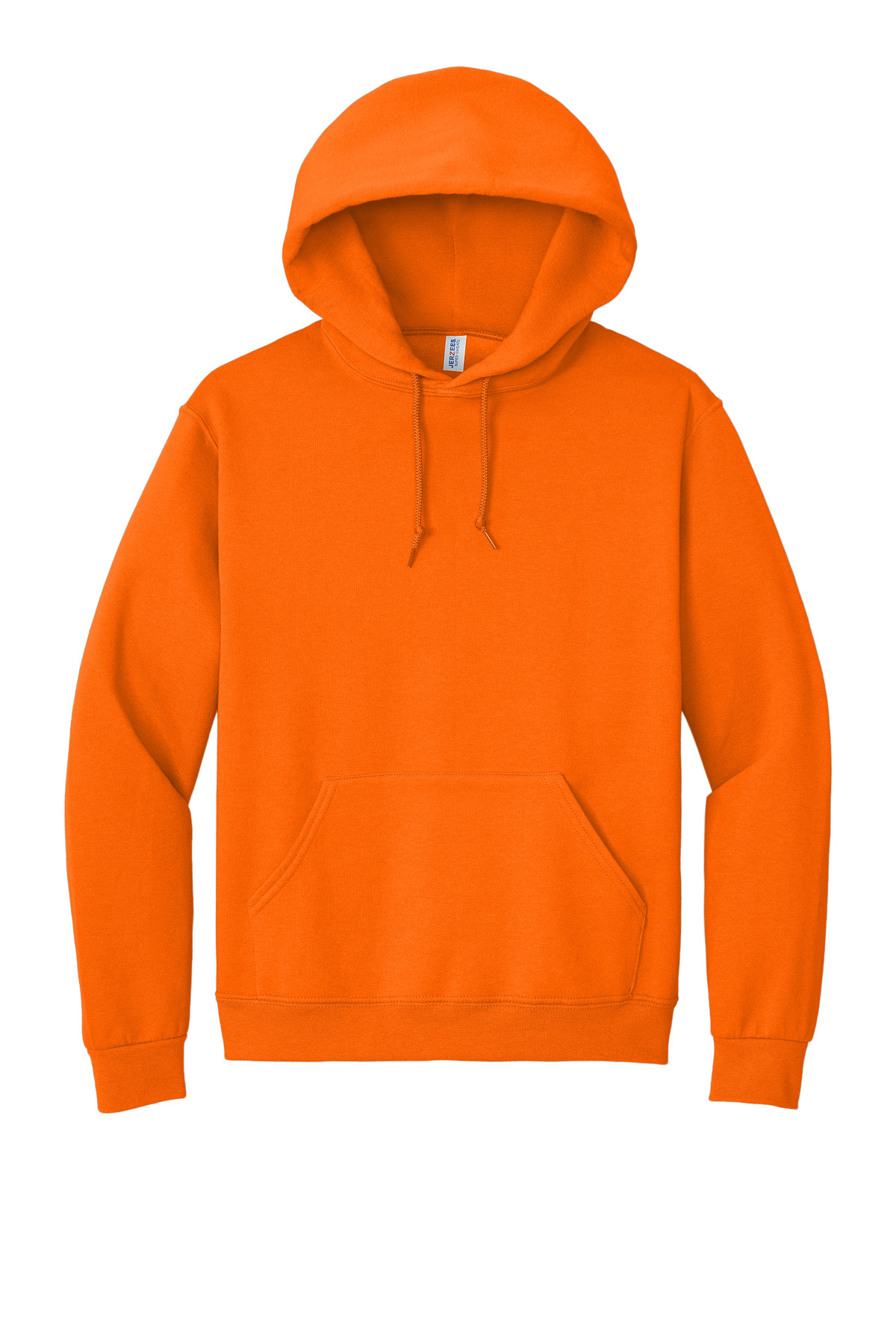 Jerzees Super Sweats NuBlend - Pullover Hooded Sweatshirt. 4997M