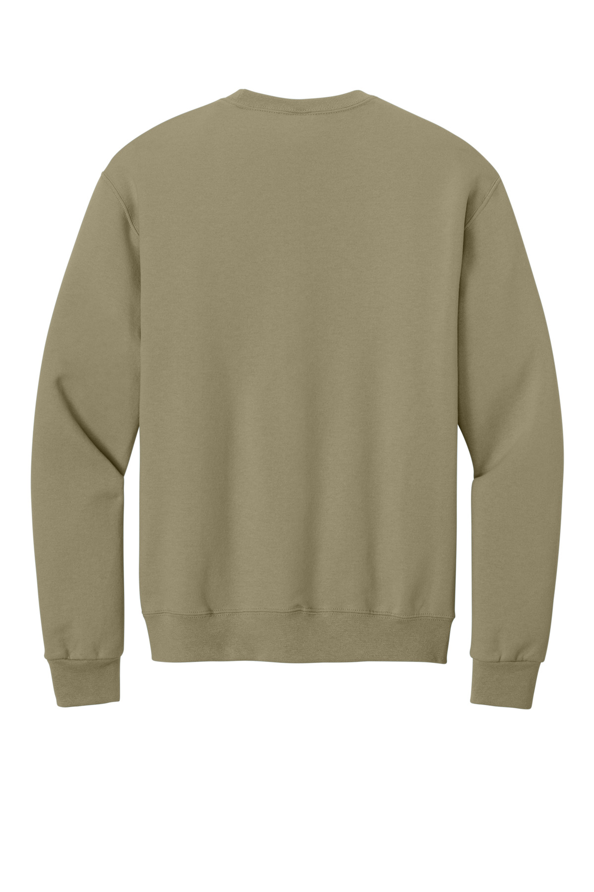 Jerzees - NuBlend Crewneck Sweatshirt. 562M