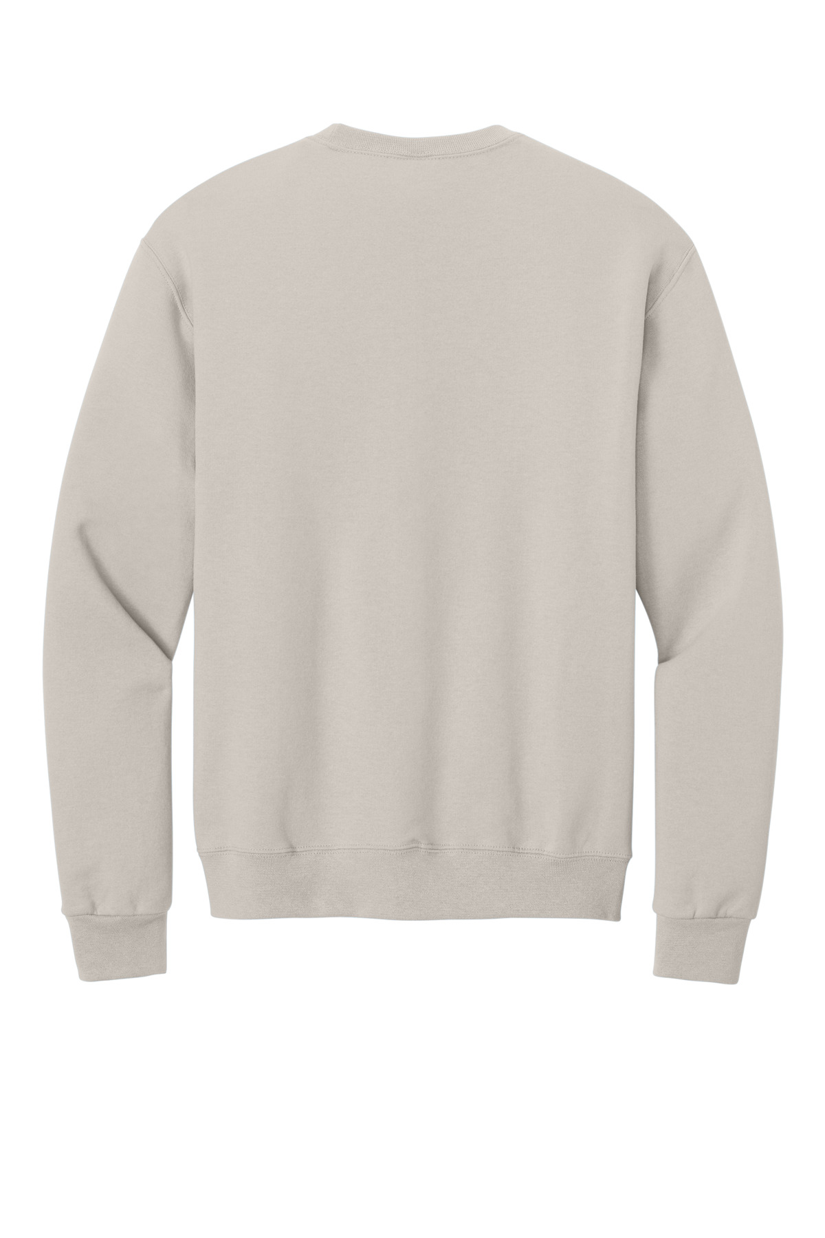 Jerzees - NuBlend Crewneck Sweatshirt. 562M