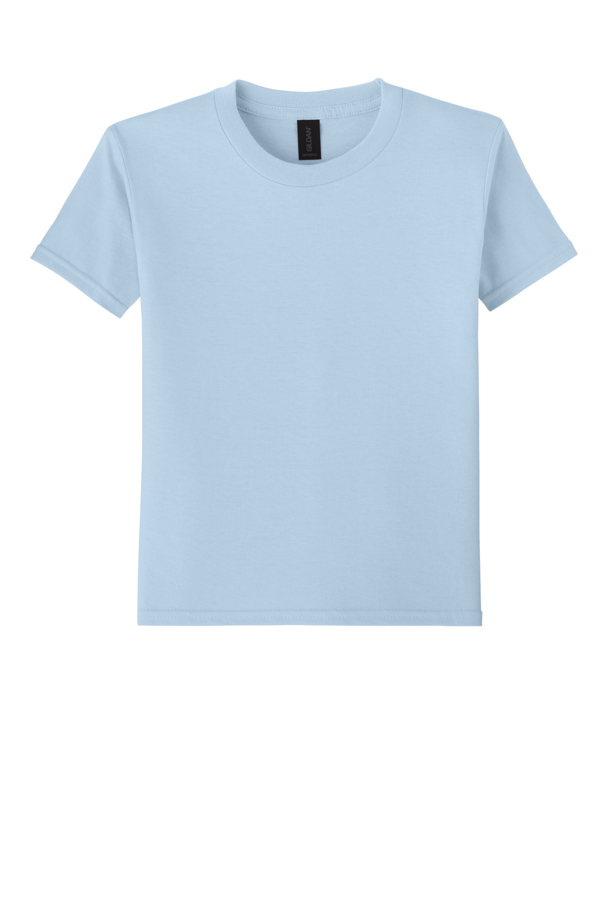Gildan Youth Softstyle T-Shirt 64000B