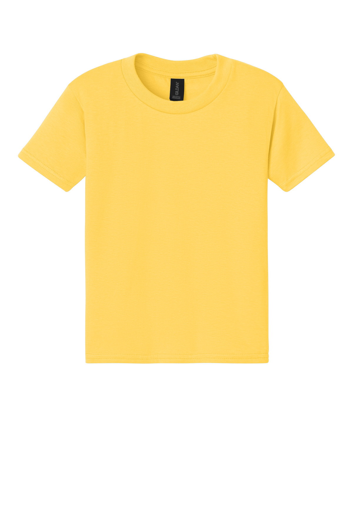 Gildan Youth Softstyle Midweight Tee 65000B