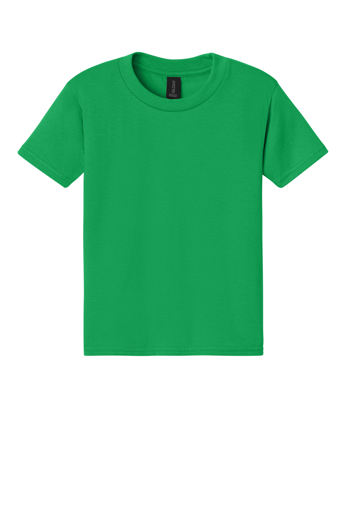 Gildan Youth Softstyle Midweight Tee 65000B