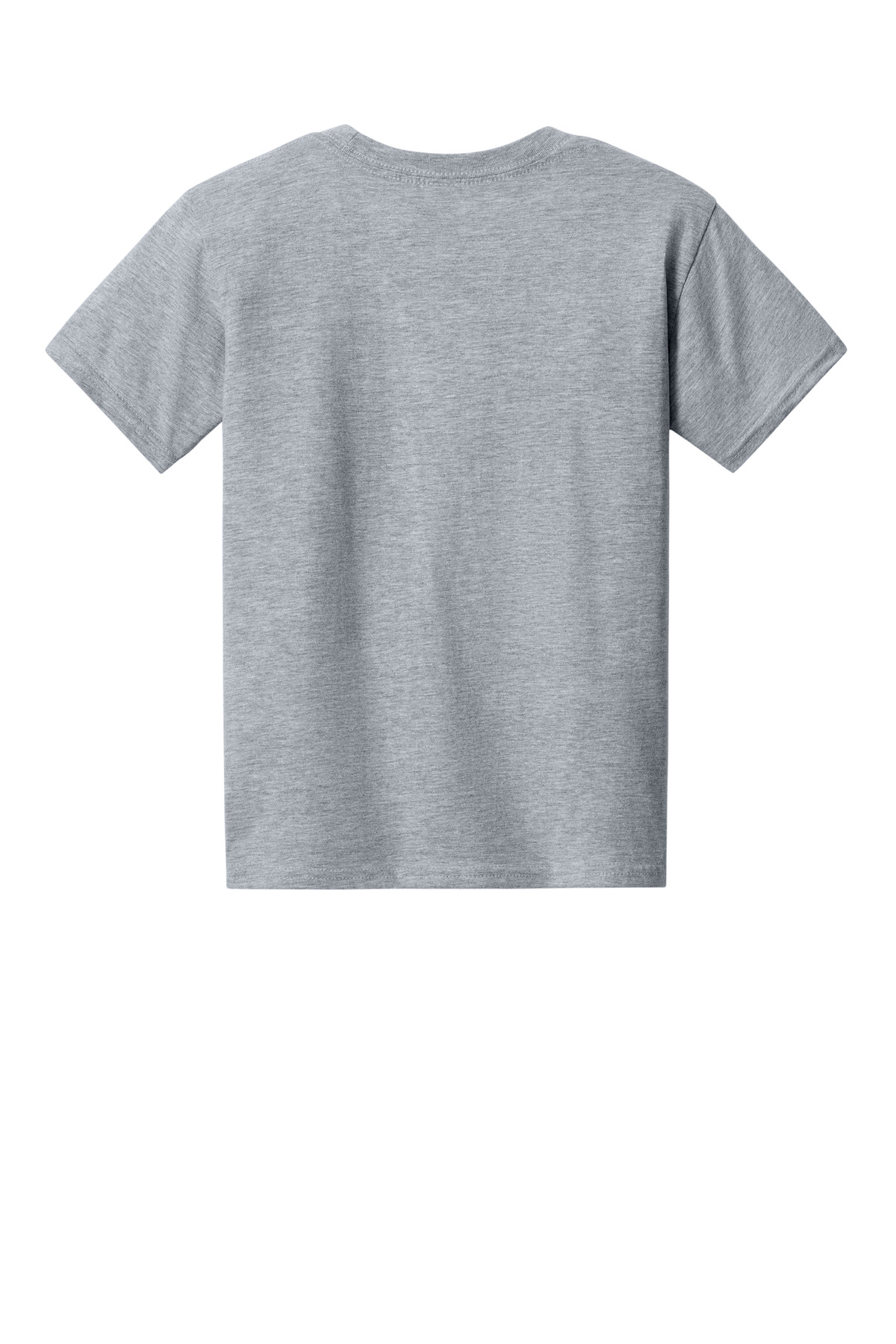 Gildan Youth Softstyle Midweight Tee 65000B