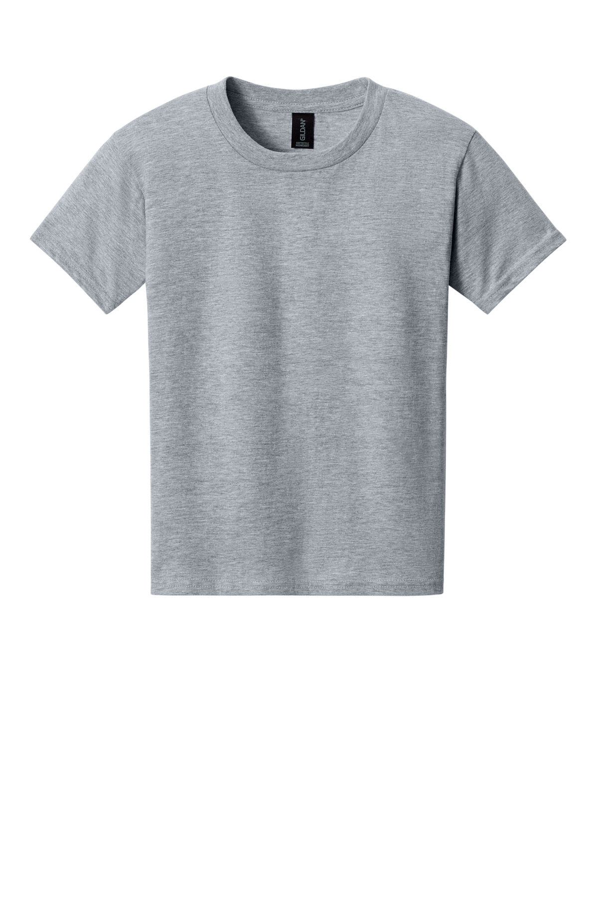 Gildan Youth Softstyle Midweight Tee 65000B