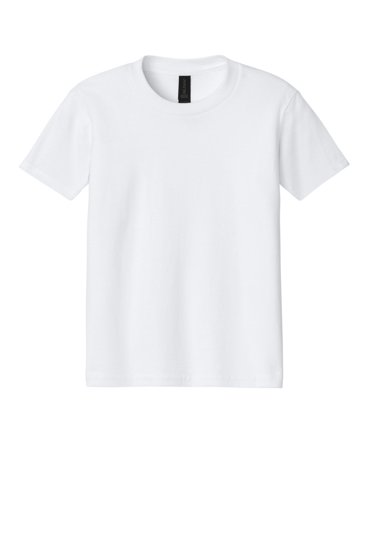 Youth Softstyle Midweight Tee