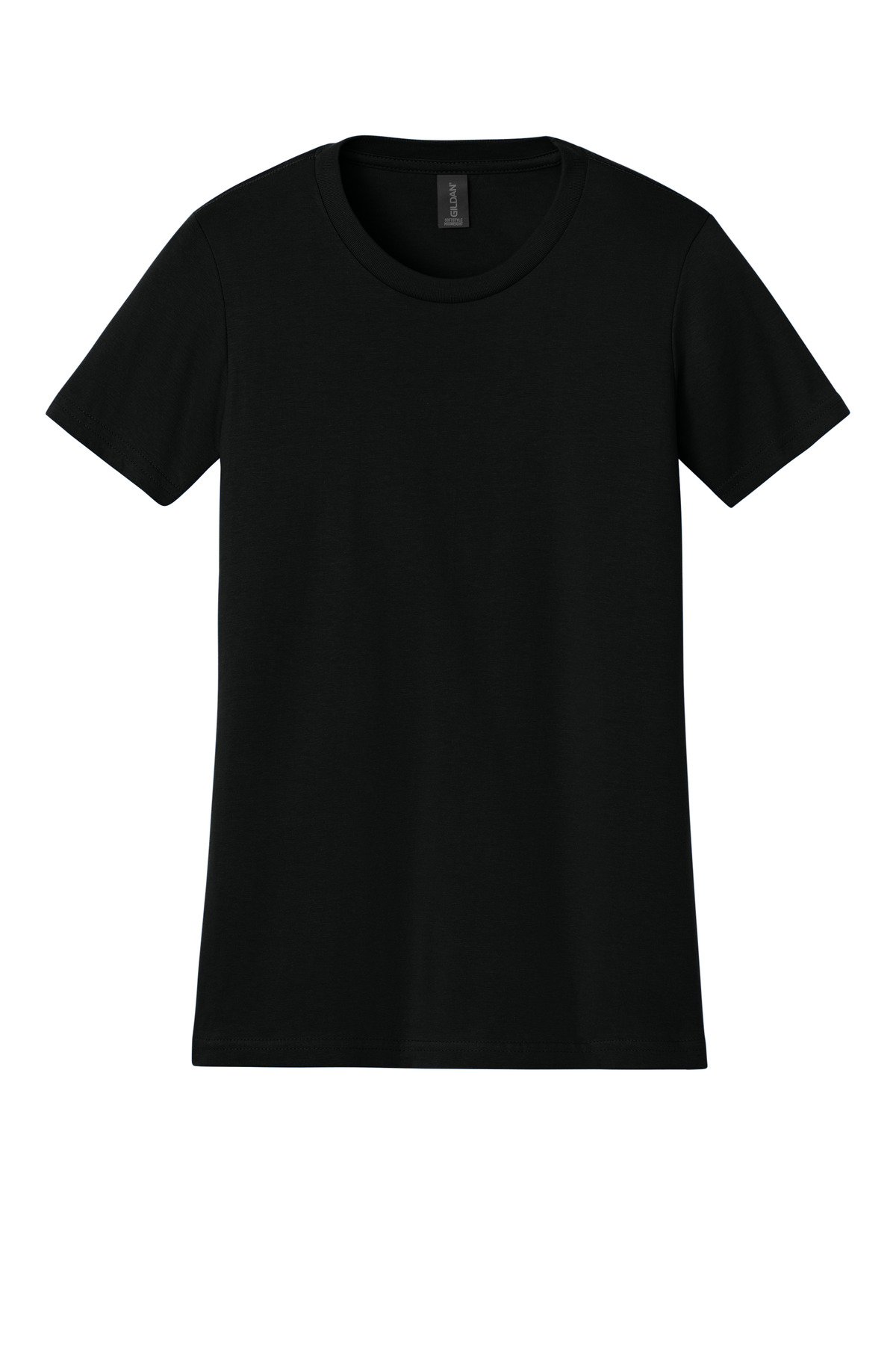 Gildan Women's Softstyle Midweight Tee 65000L