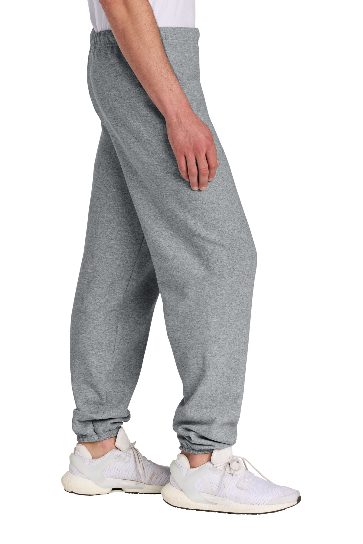 Jerzees - NuBlend Sweatpant. 973M