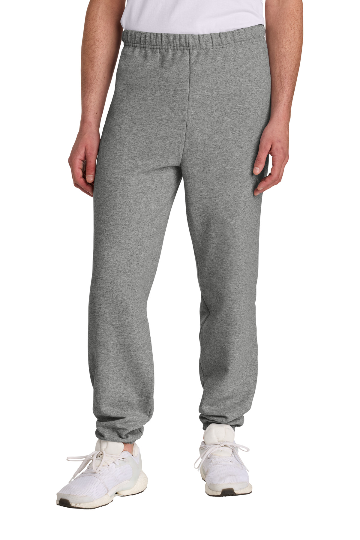 Jerzees - NuBlend Sweatpant-Jerzees