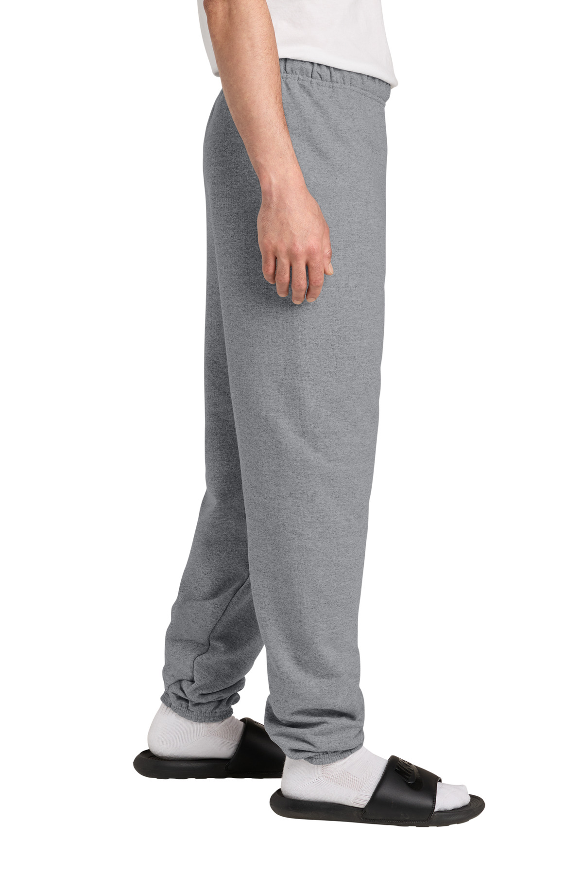 Jerzees - NuBlend Sweatpant. 973M