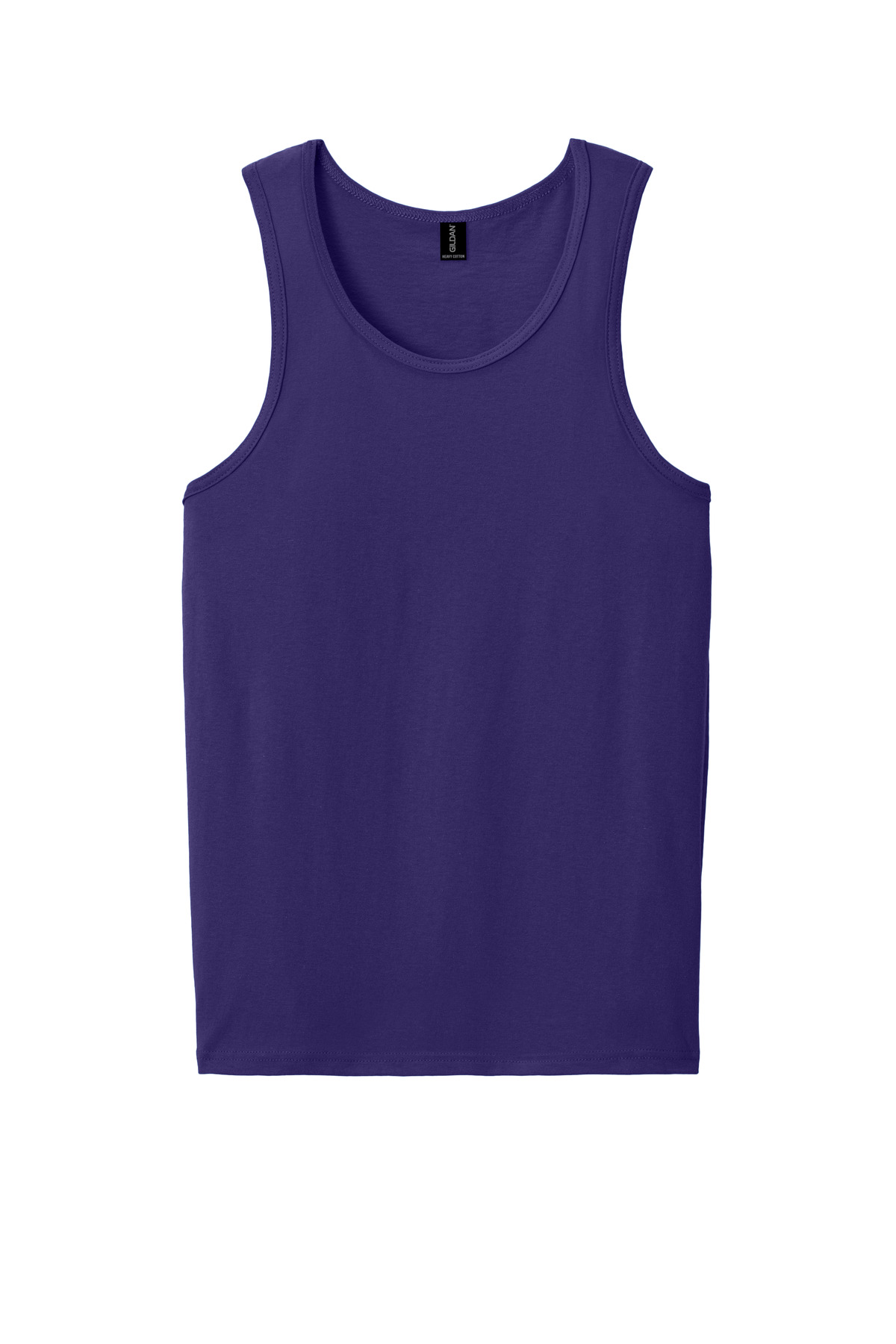 Gildan Heavy Cotton Tank Top. G5200