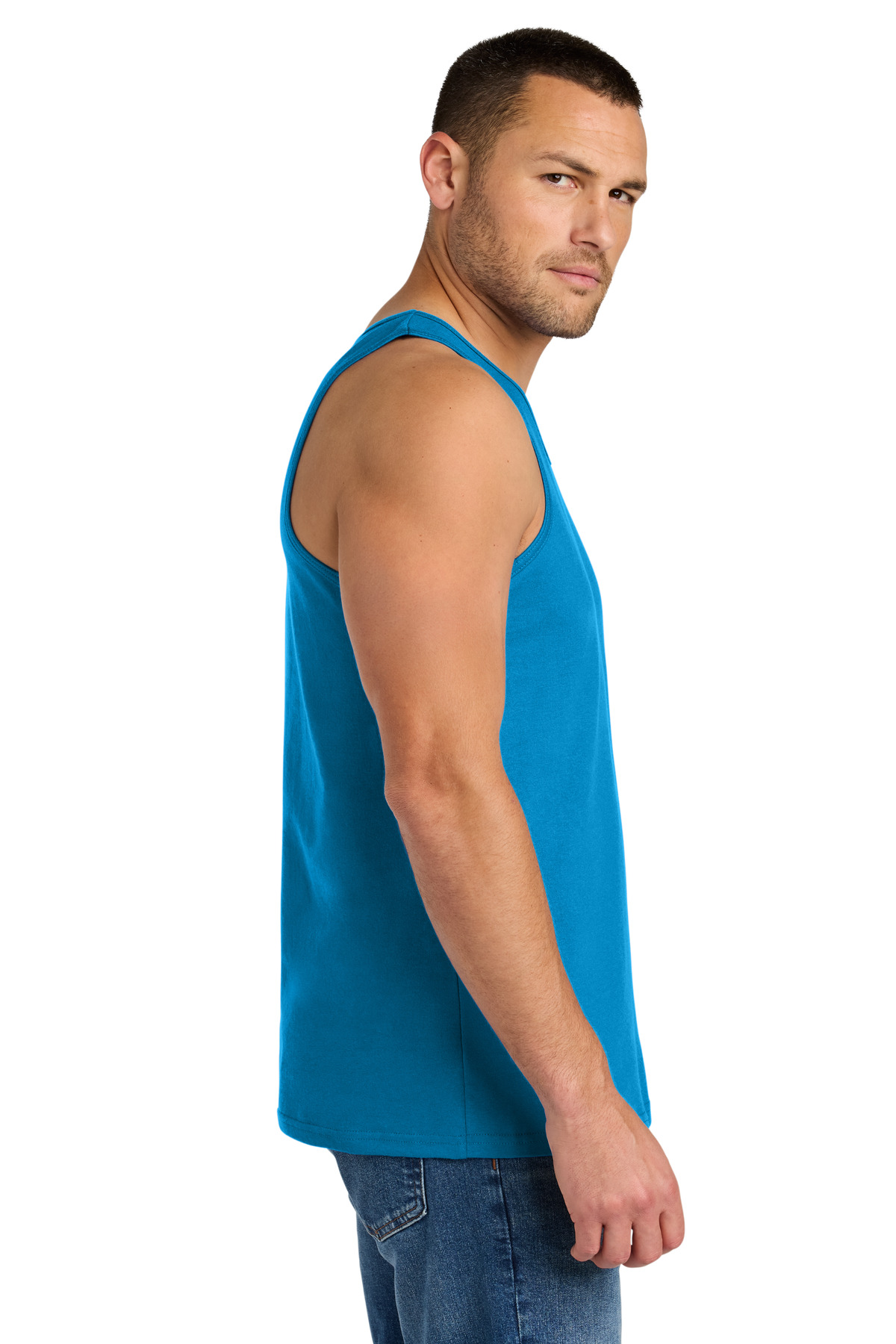 Gildan Heavy Cotton Tank Top. G5200