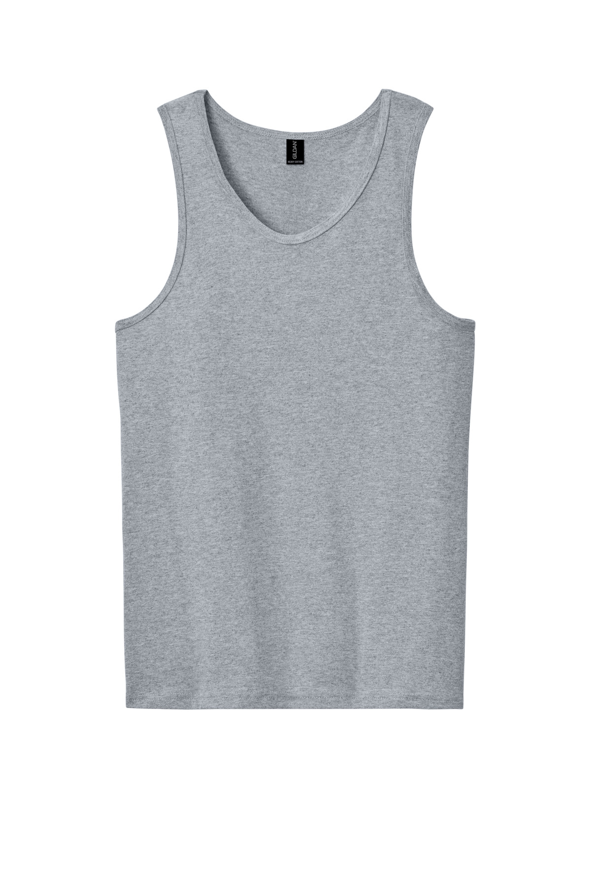 Gildan Heavy Cotton Tank Top. G5200