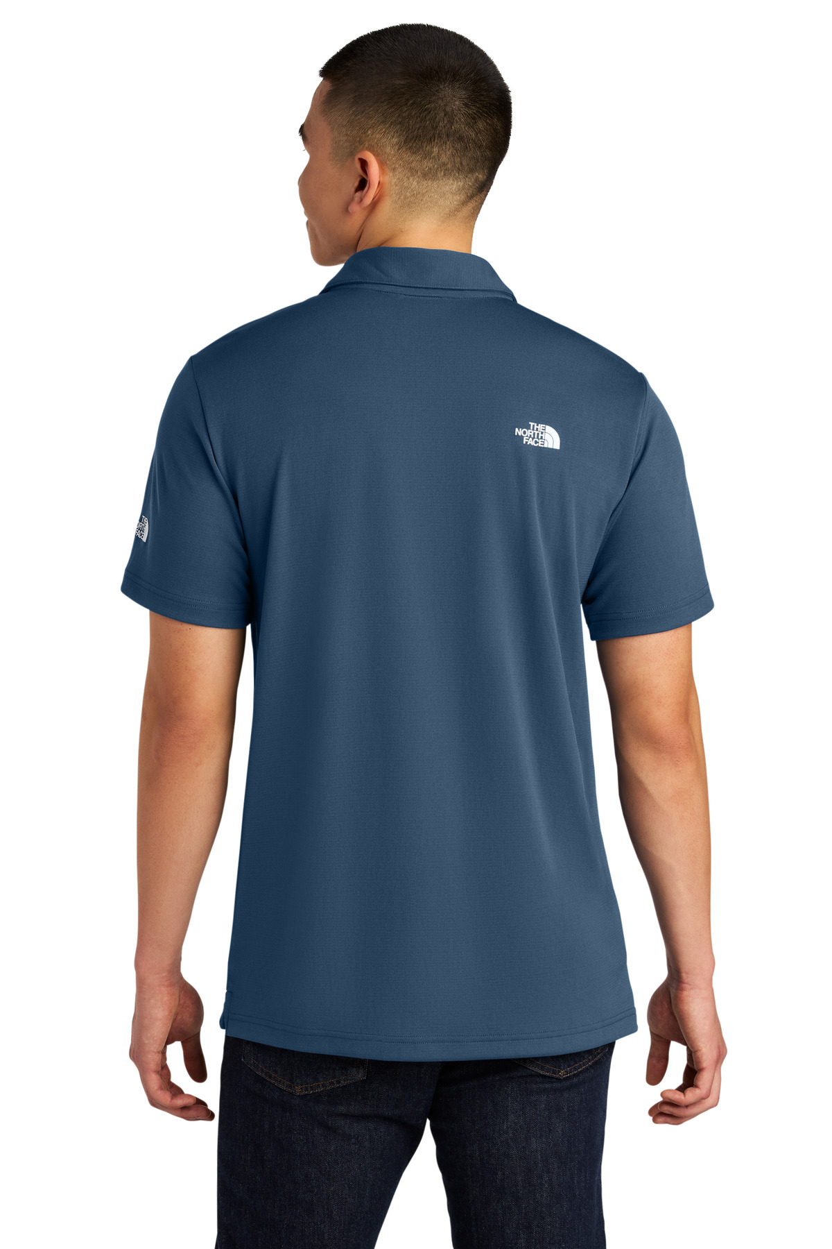 The North Face Ambition Polo NF0A8ENM