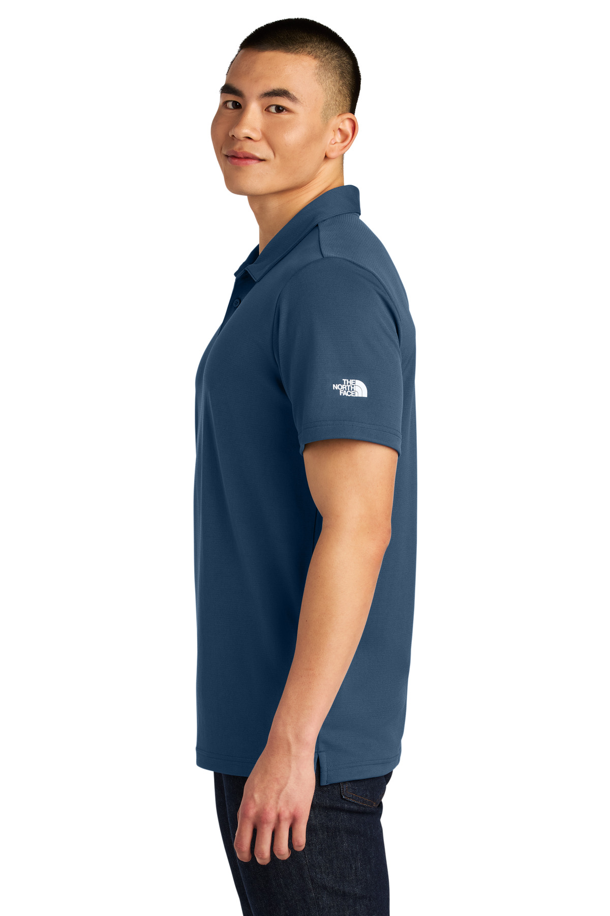 The North Face Ambition Polo NF0A8ENM