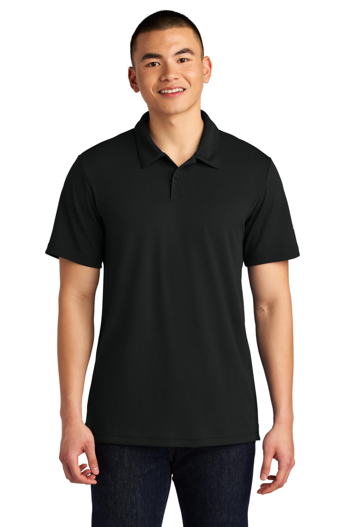 The North Face NF0A8ENM — The North Face Ambition Polo NF0A8ENM