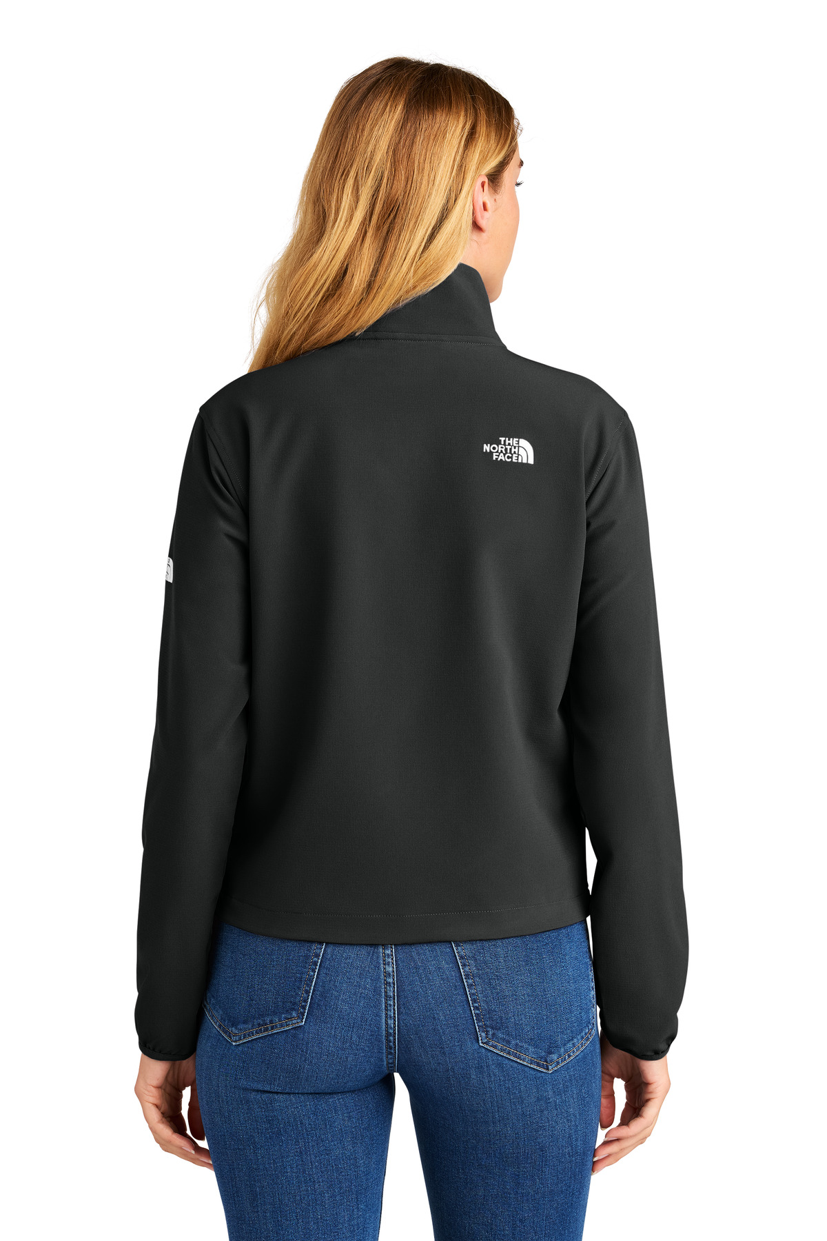 The North Face Women's Edge Stretch Soft Shell Jacket NF0A8ENP