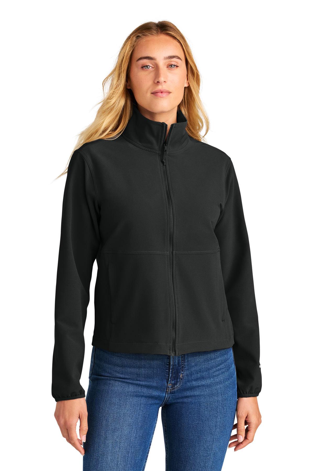 The North Face Women's Edge Stretch Soft Shell Jacket NF0A8ENP