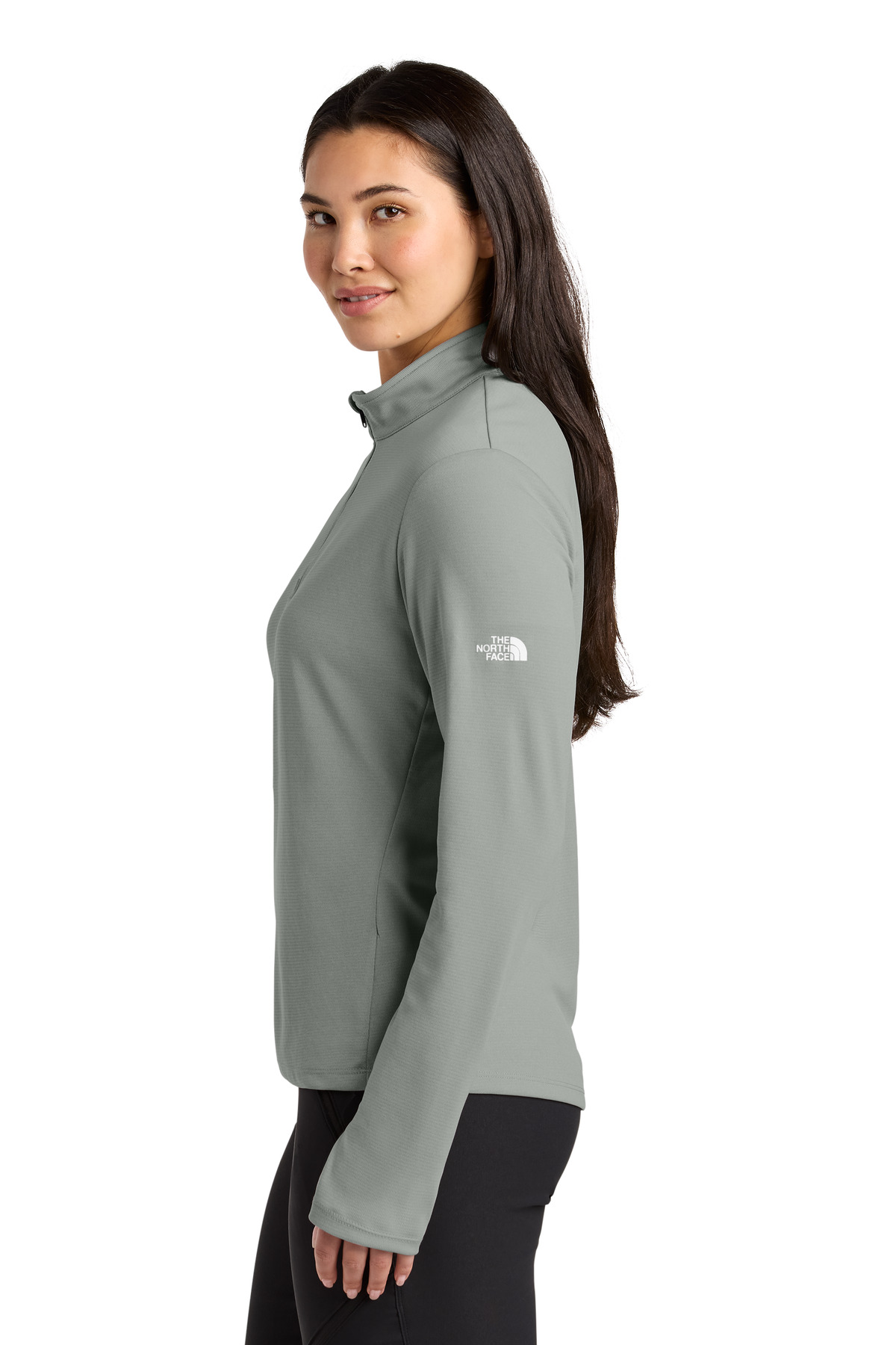 The North Face Women's Ambition 1/4-Zip NF0A8ENQ