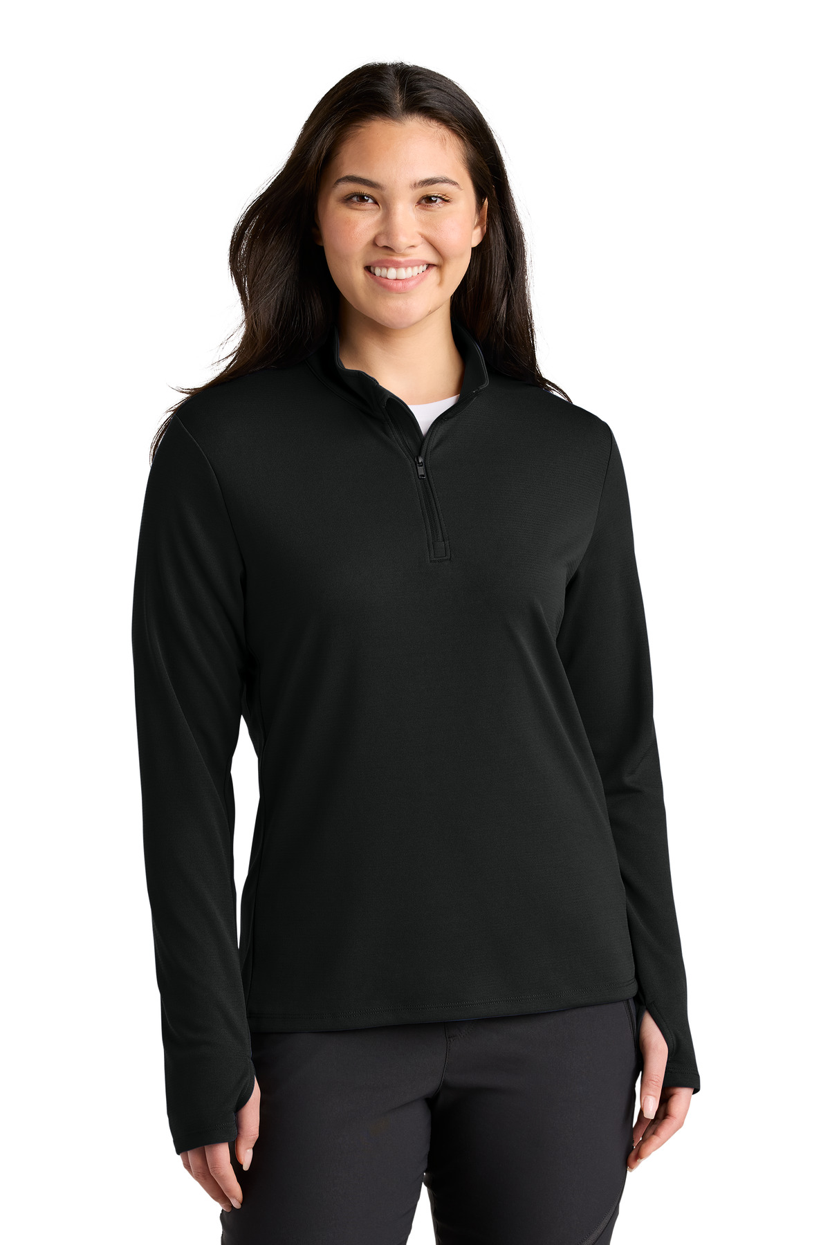 The North Face NF0A8ENQ — The North Face Women's Ambition 1/4-Zip NF0A8ENQ