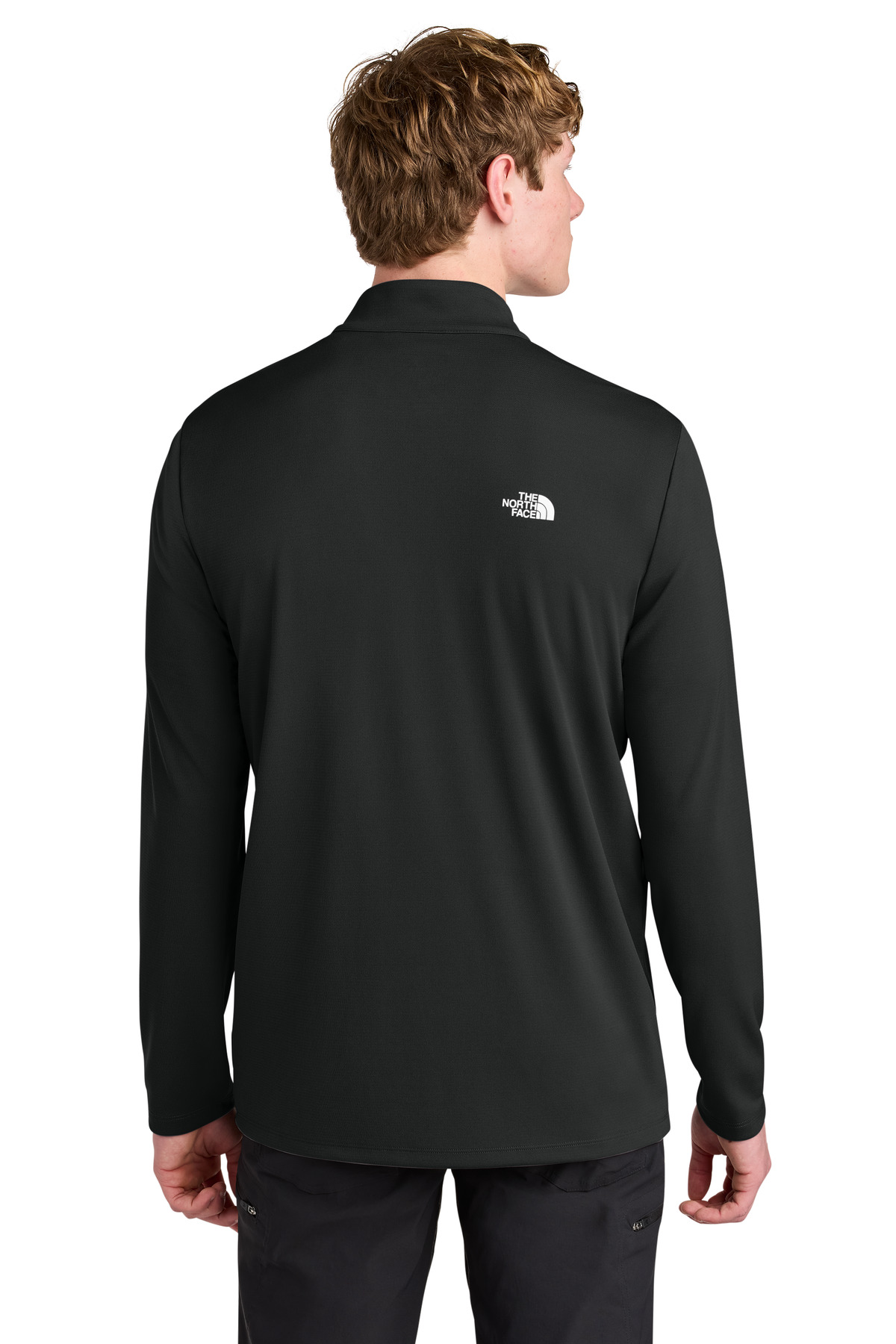 The North Face Ambition 1/4-Zip NF0A8ENR