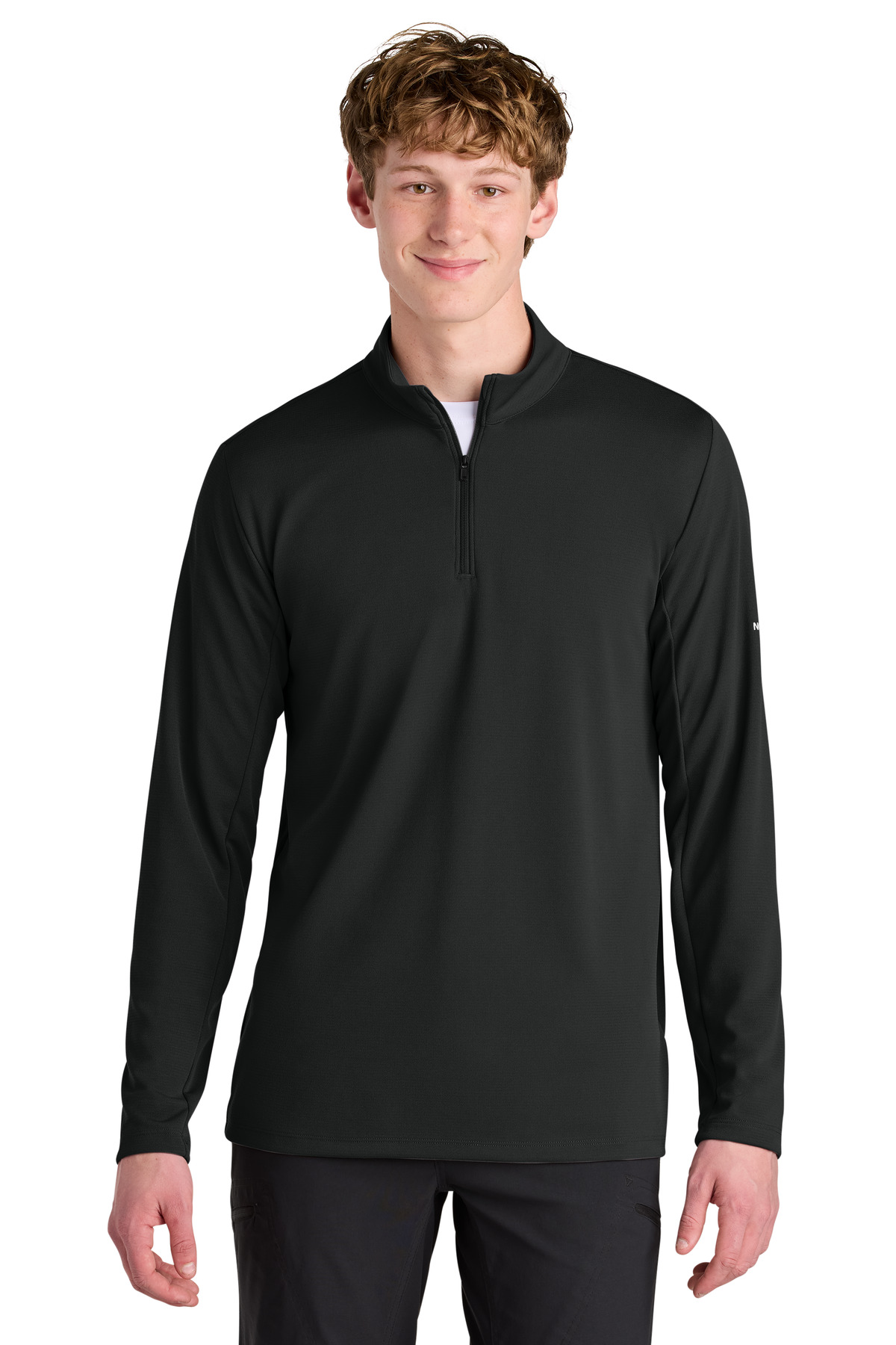 The North Face Ambition 1/4-Zip NF0A8ENR