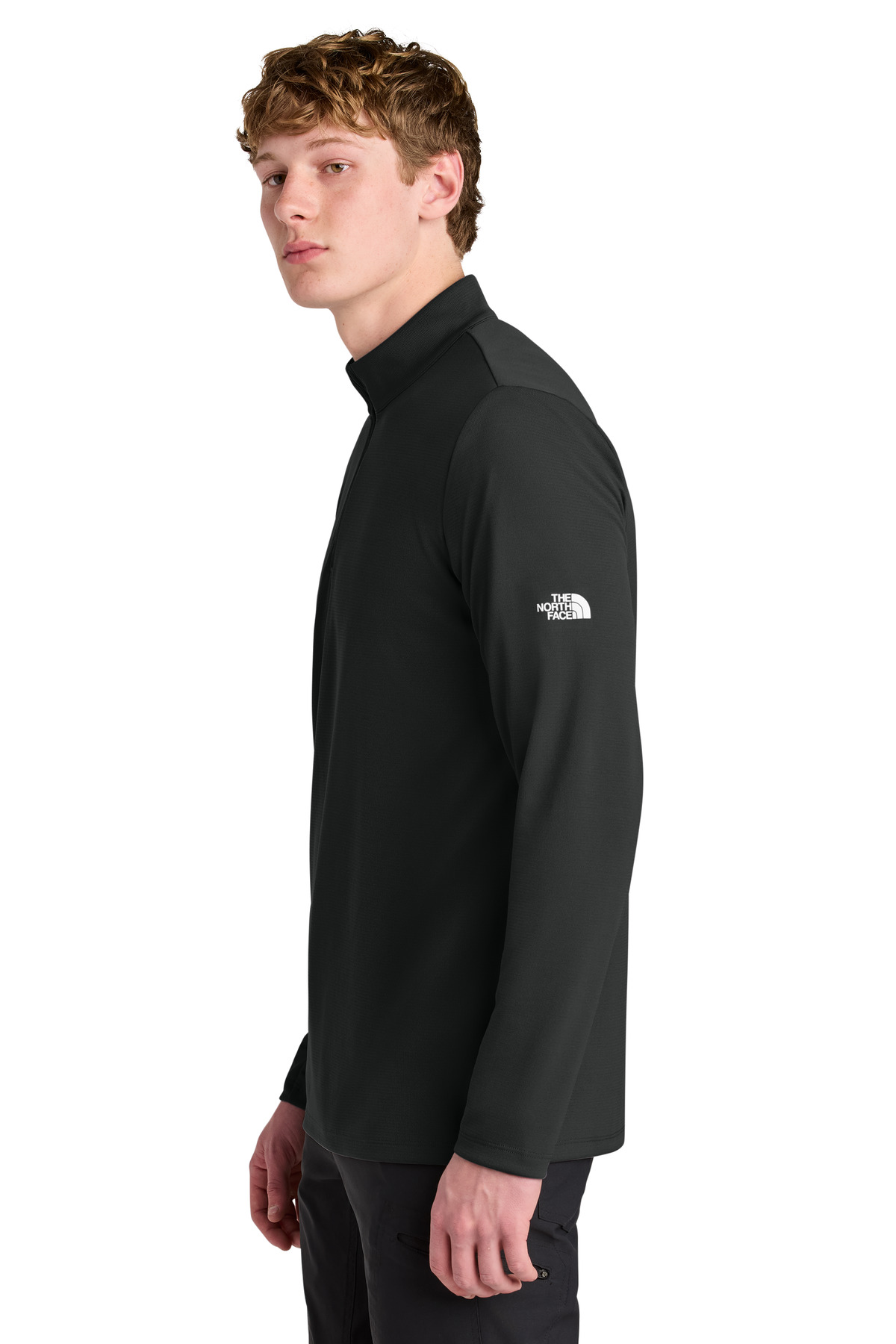 The North Face Ambition 1/4-Zip NF0A8ENR