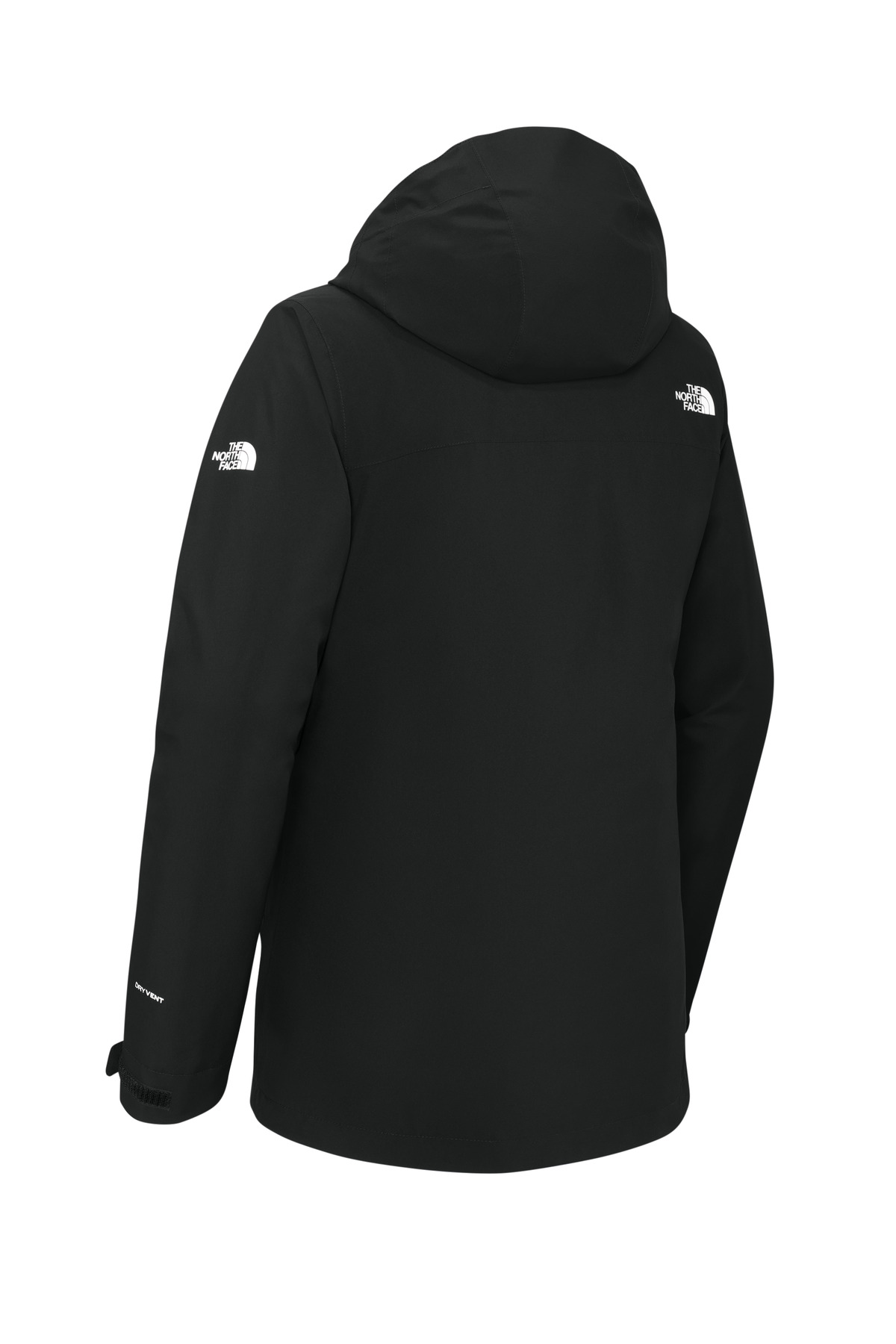 The North Face Women's Castle Valley Triclimate 3-in-1 Jacket NF0A8FQG