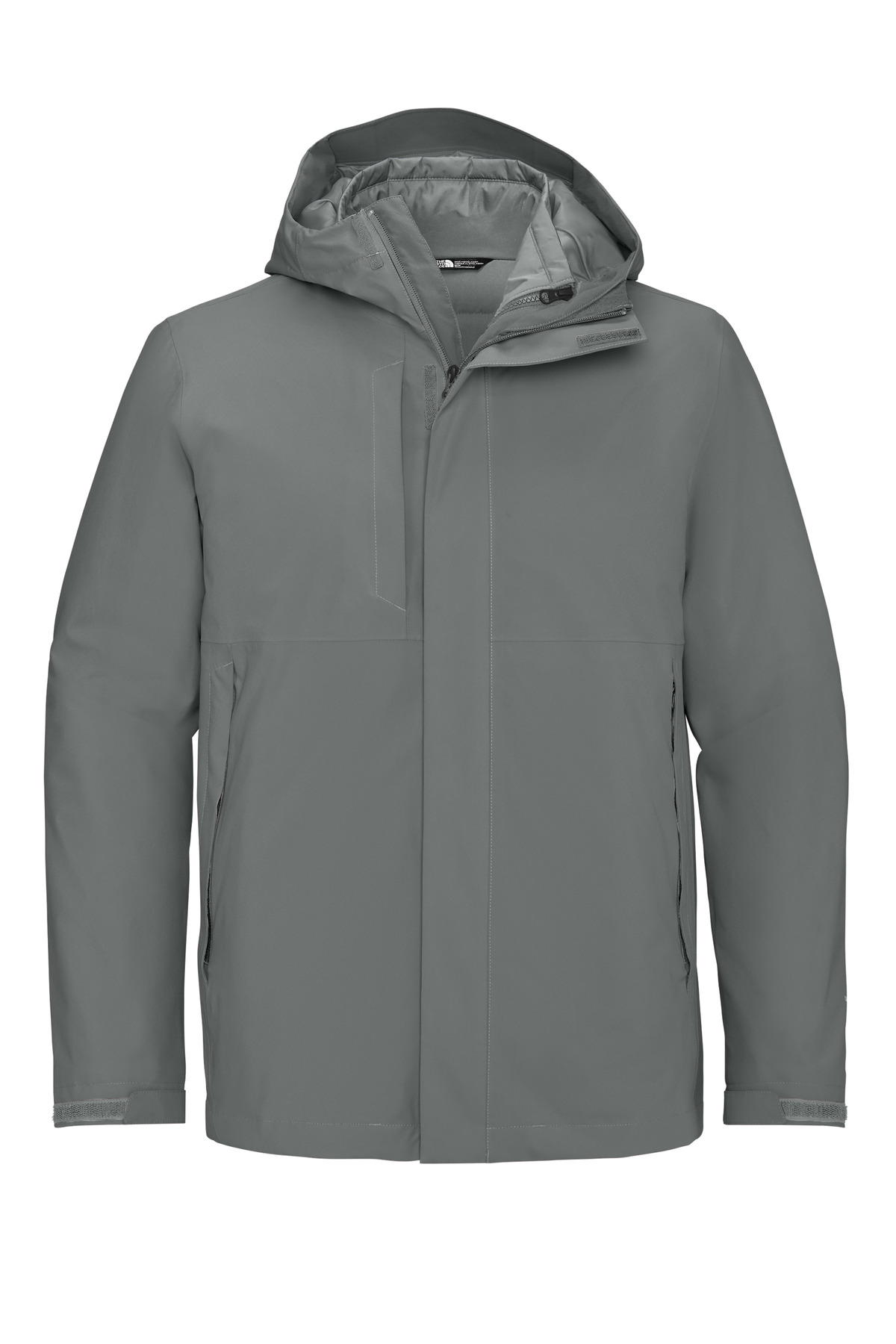 The North Face Castle Valley Triclimate 3-in-1 Jacket-The North Face