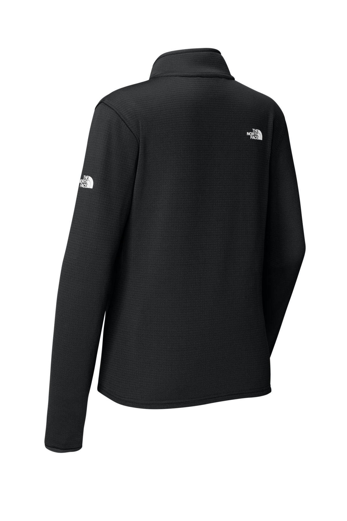 The North Face Women's Aim Full-Zip Fleece Jacket NF0A8FQJ