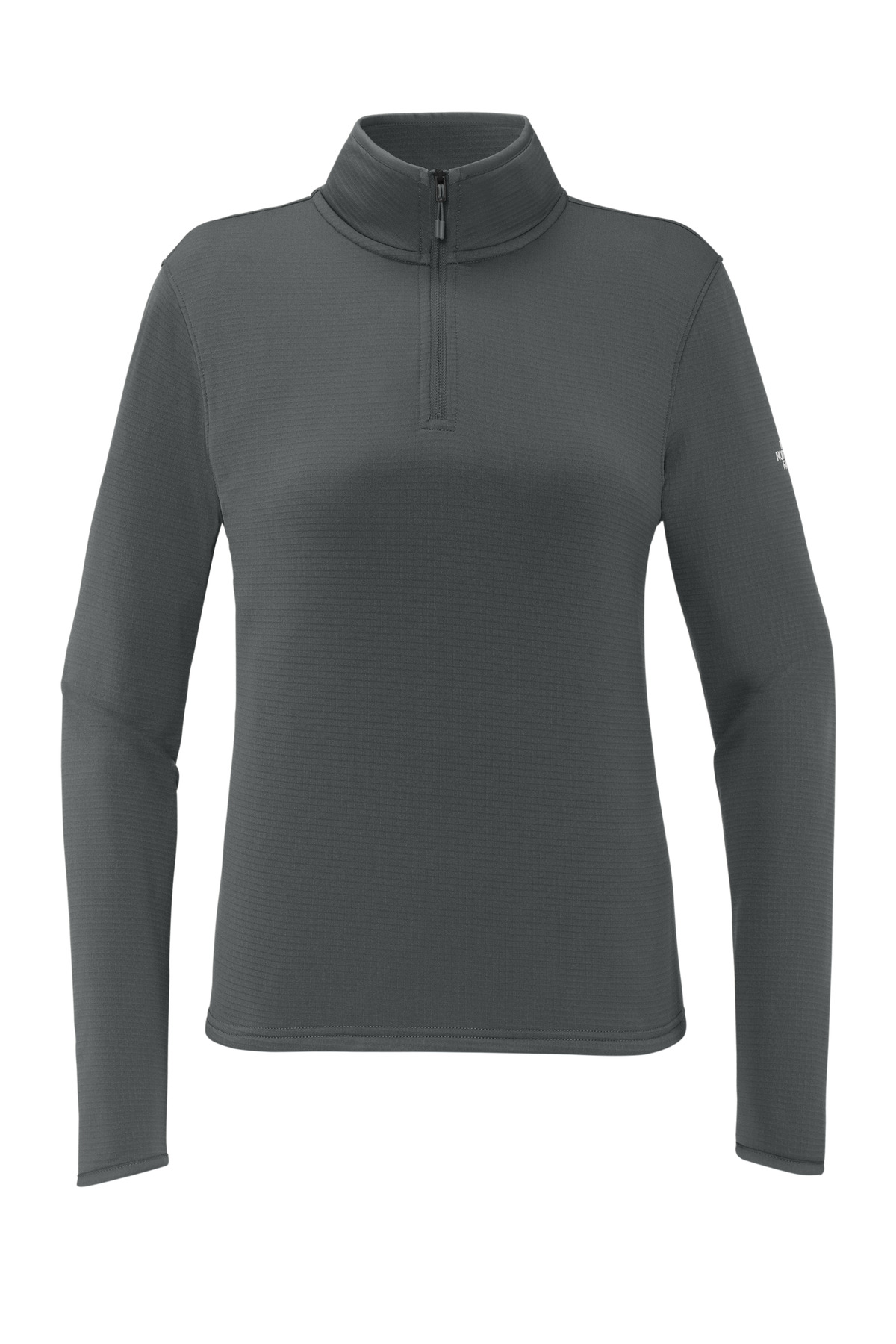 The North Face Women's Aim 1/4-Zip Fleece NF0A8FQK