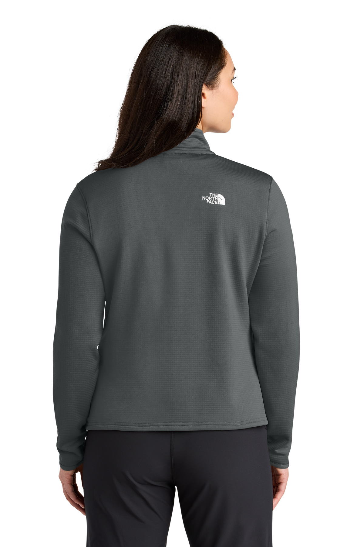 The North Face Women's Aim 1/4-Zip Fleece NF0A8FQK