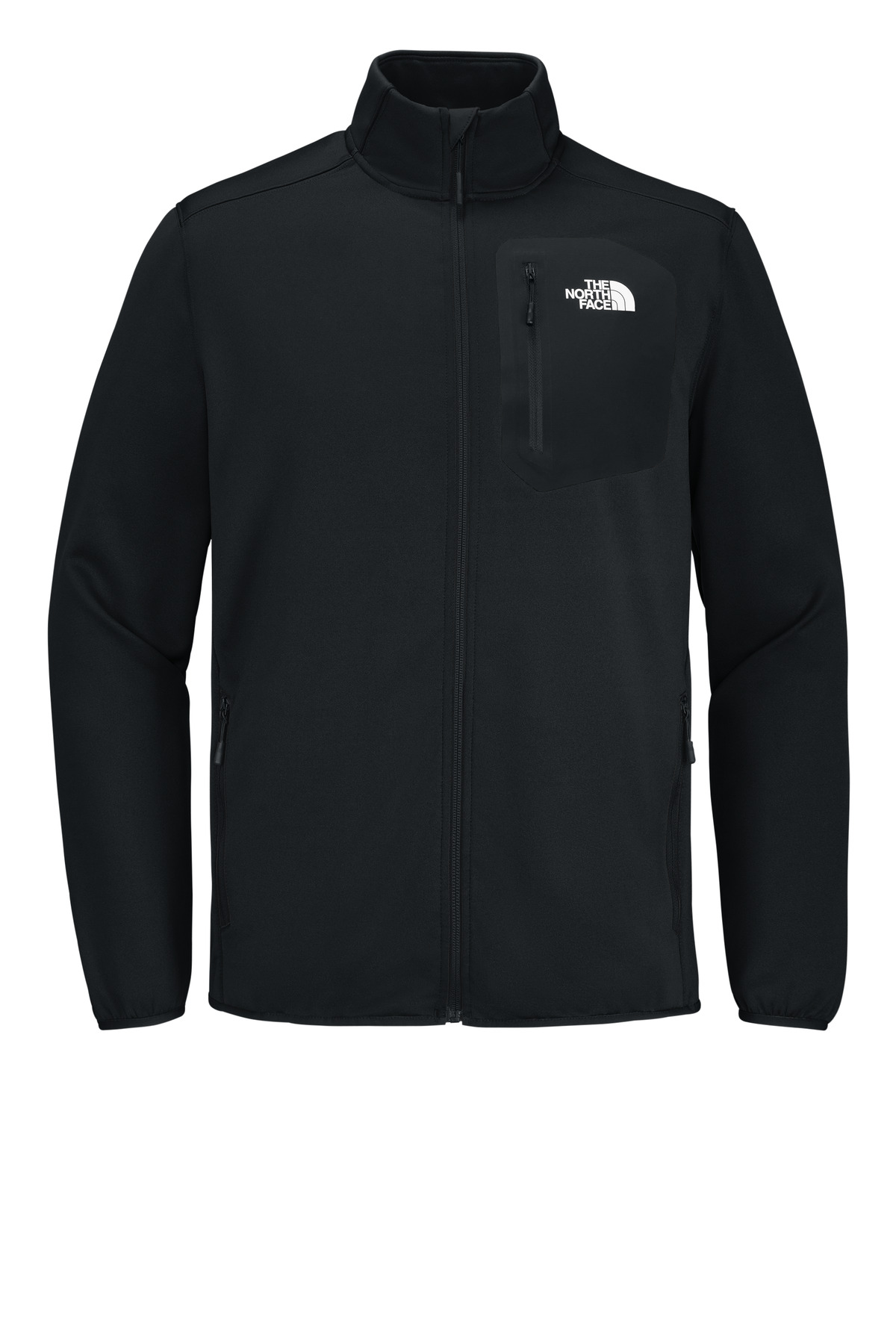 The North Face Dove Creek Full-Zip Fleece Jacket NF0A8FQN