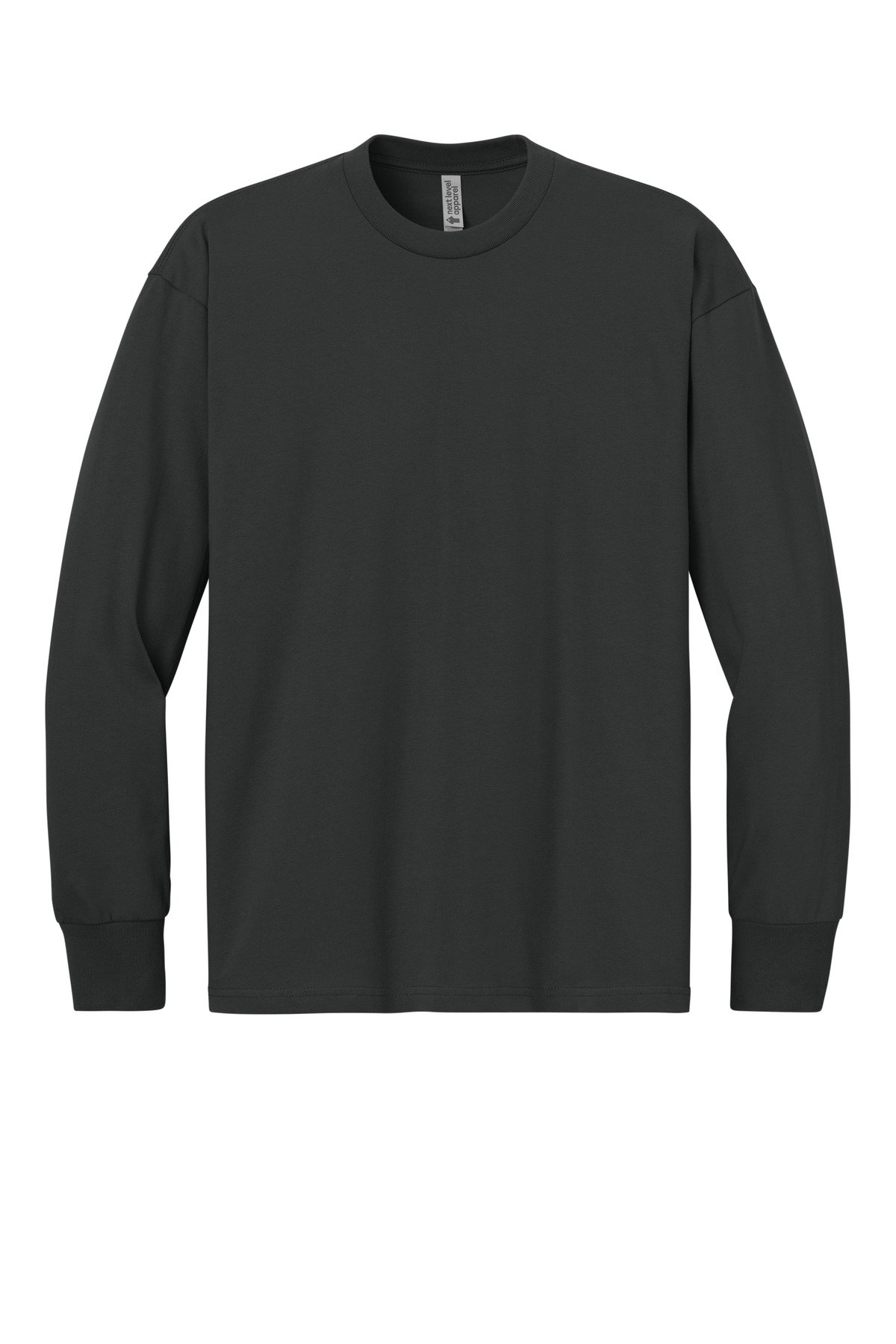 Next Level Apparel Heavyweight Long Sleeve Tee NL7211