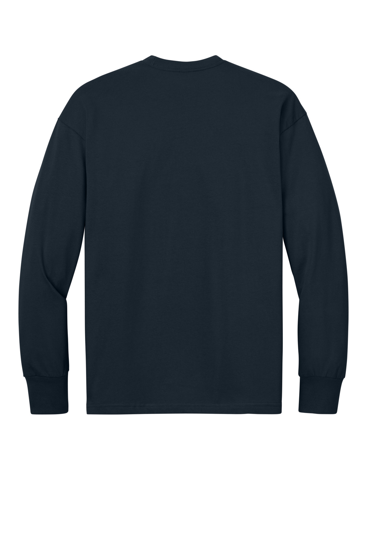 Next Level Apparel Heavyweight Long Sleeve Tee NL7211
