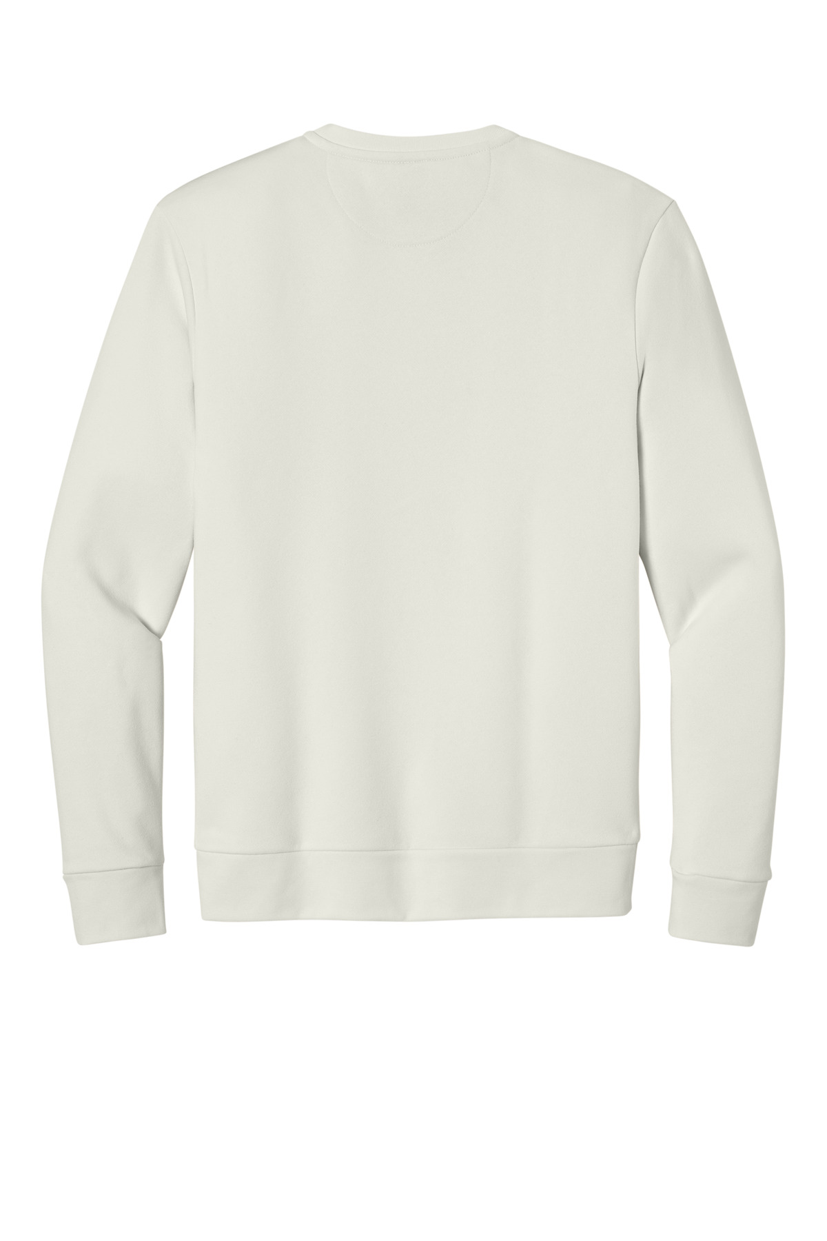 Next Level Apparel Santa Barbara Pocket Sweatshirt NL9001