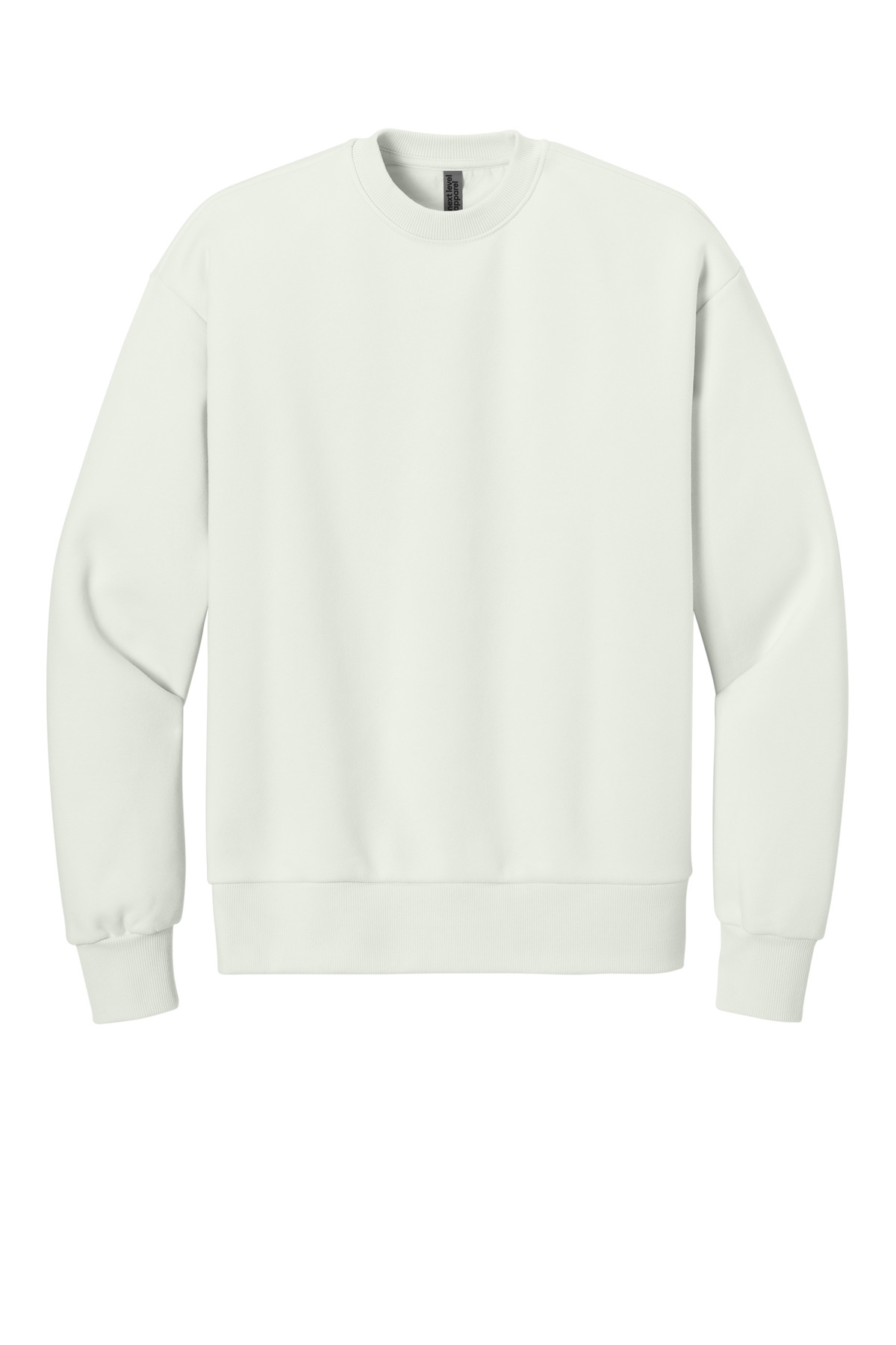 Next Level Apparel Heavyweight Sweatshirt NL9007