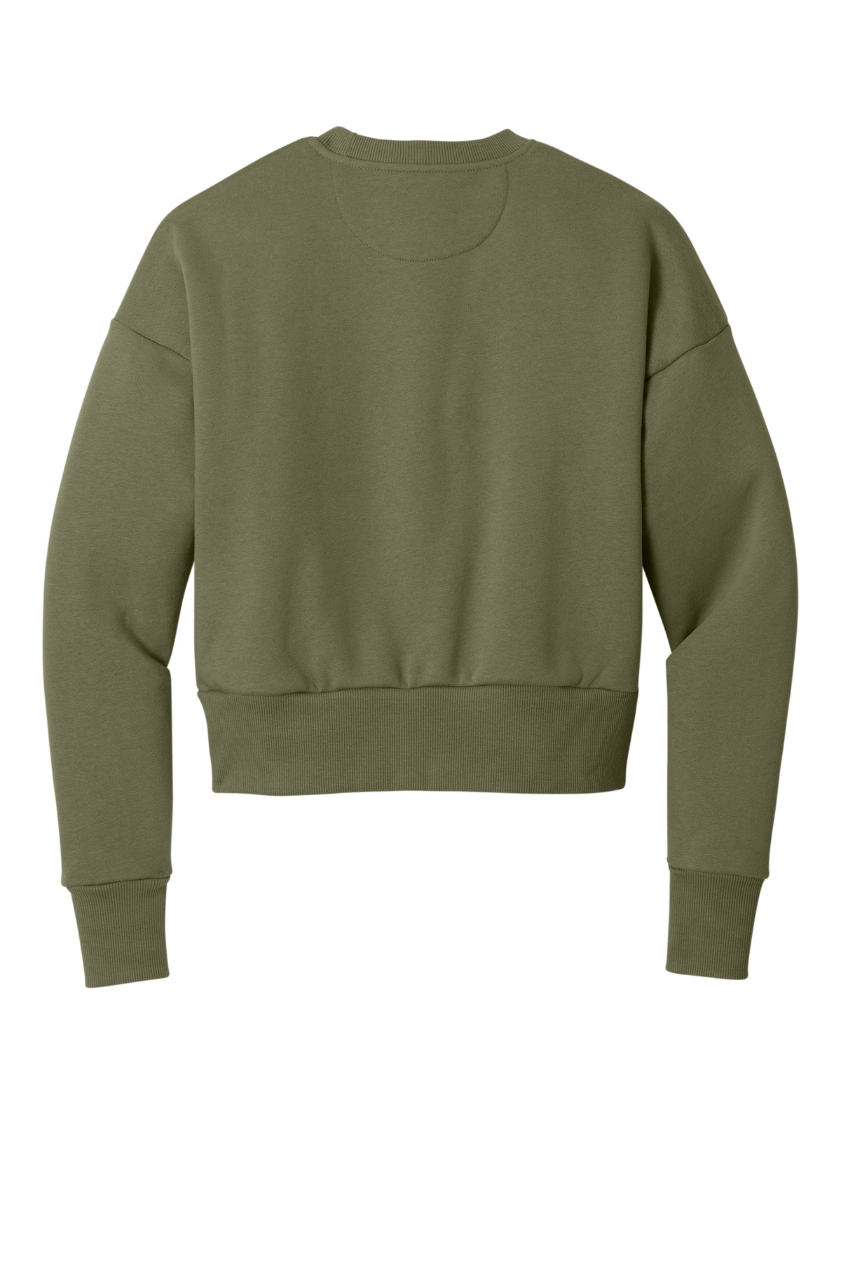 Next Level Apparel Women's Heavyweight Sweatshirt NL9087
