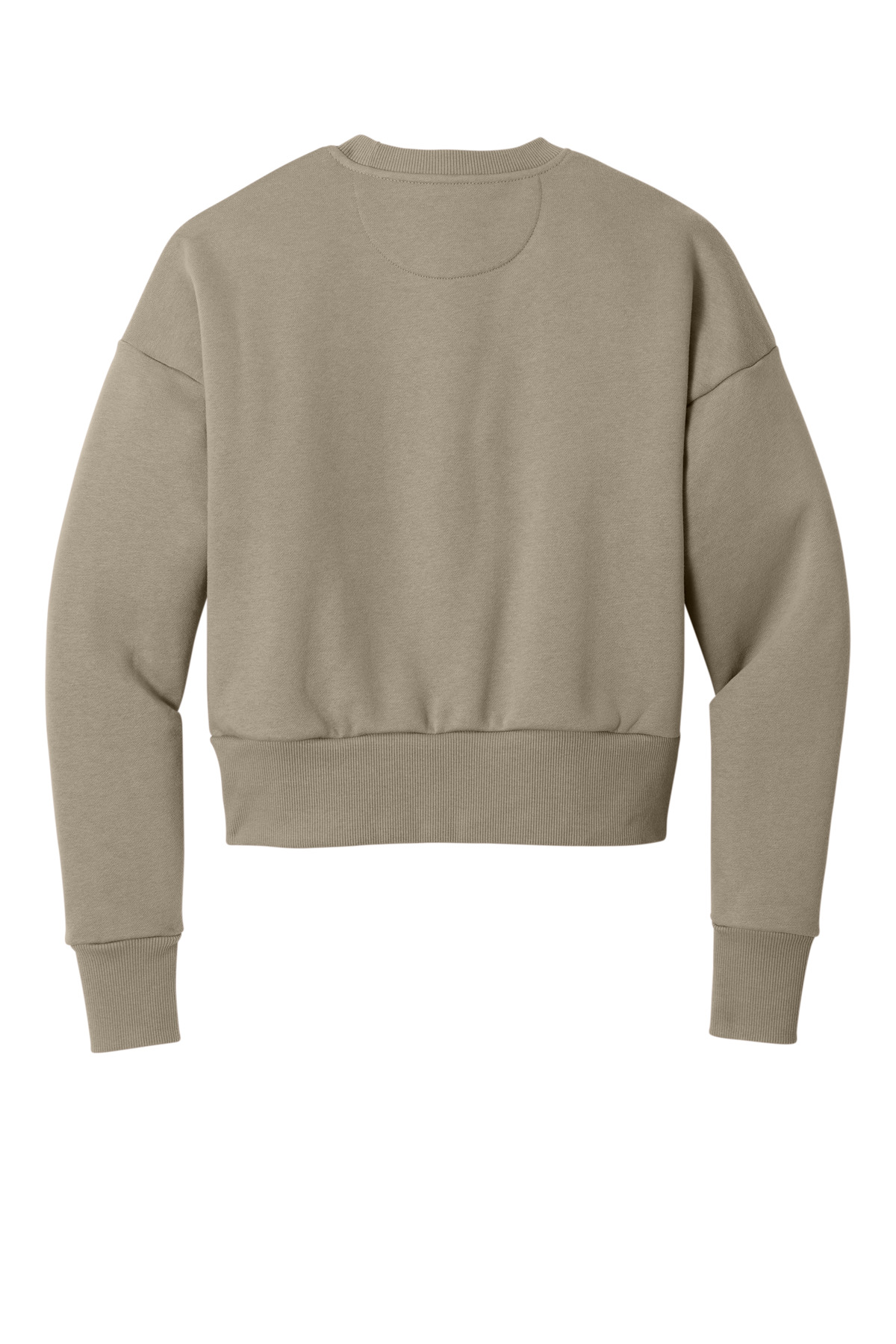 Next Level Apparel Women's Heavyweight Sweatshirt NL9087