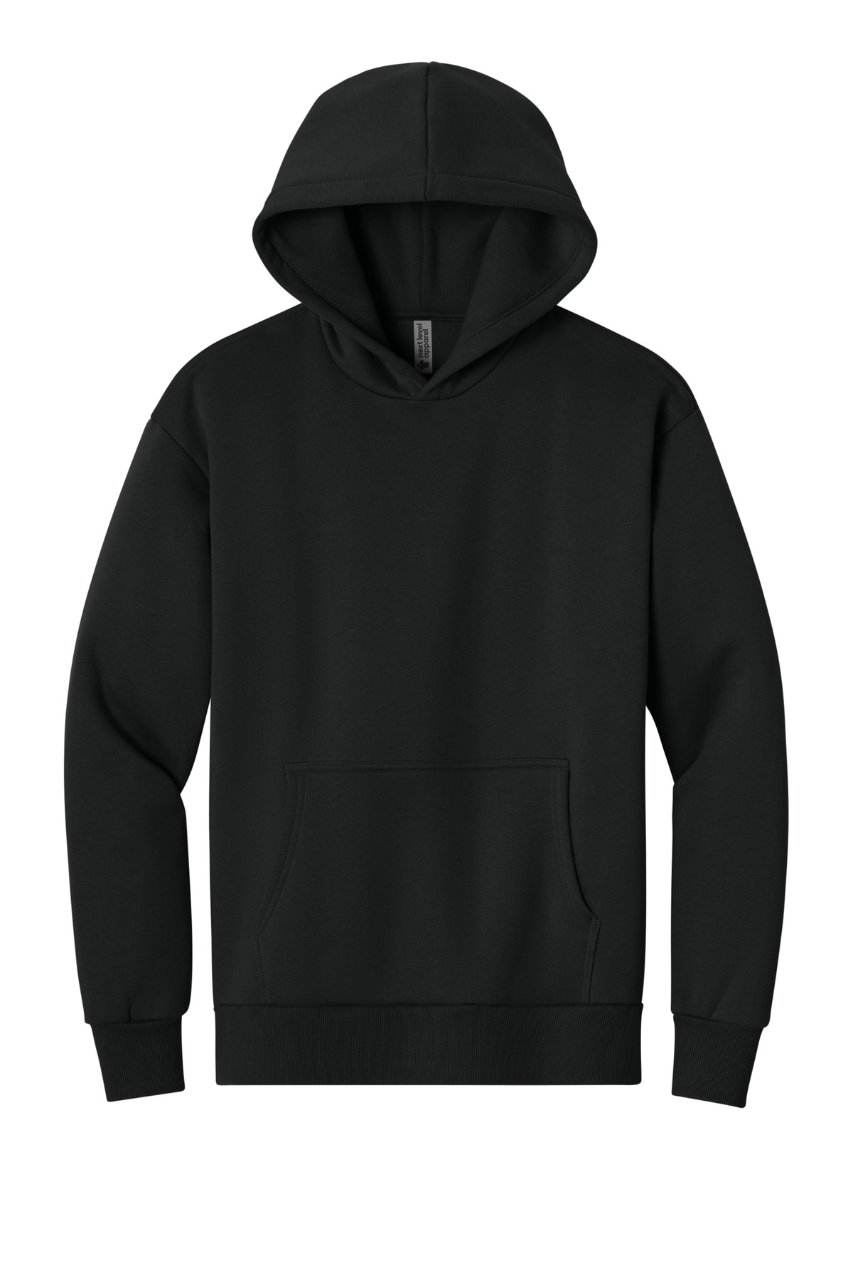 Next Level Apparel Heavyweight Hoodie