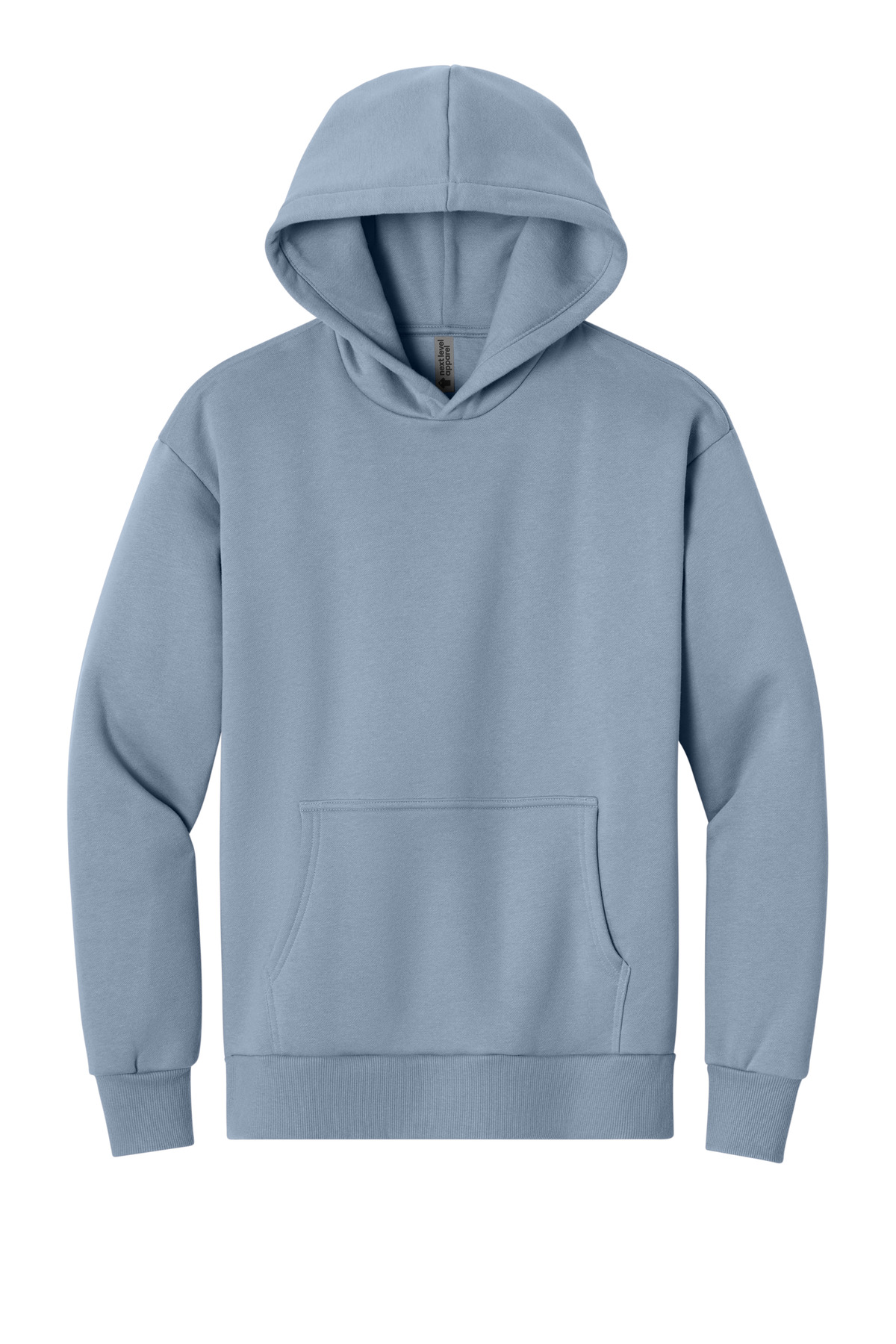 Next Level Apparel Heavyweight Hoodie NL9307