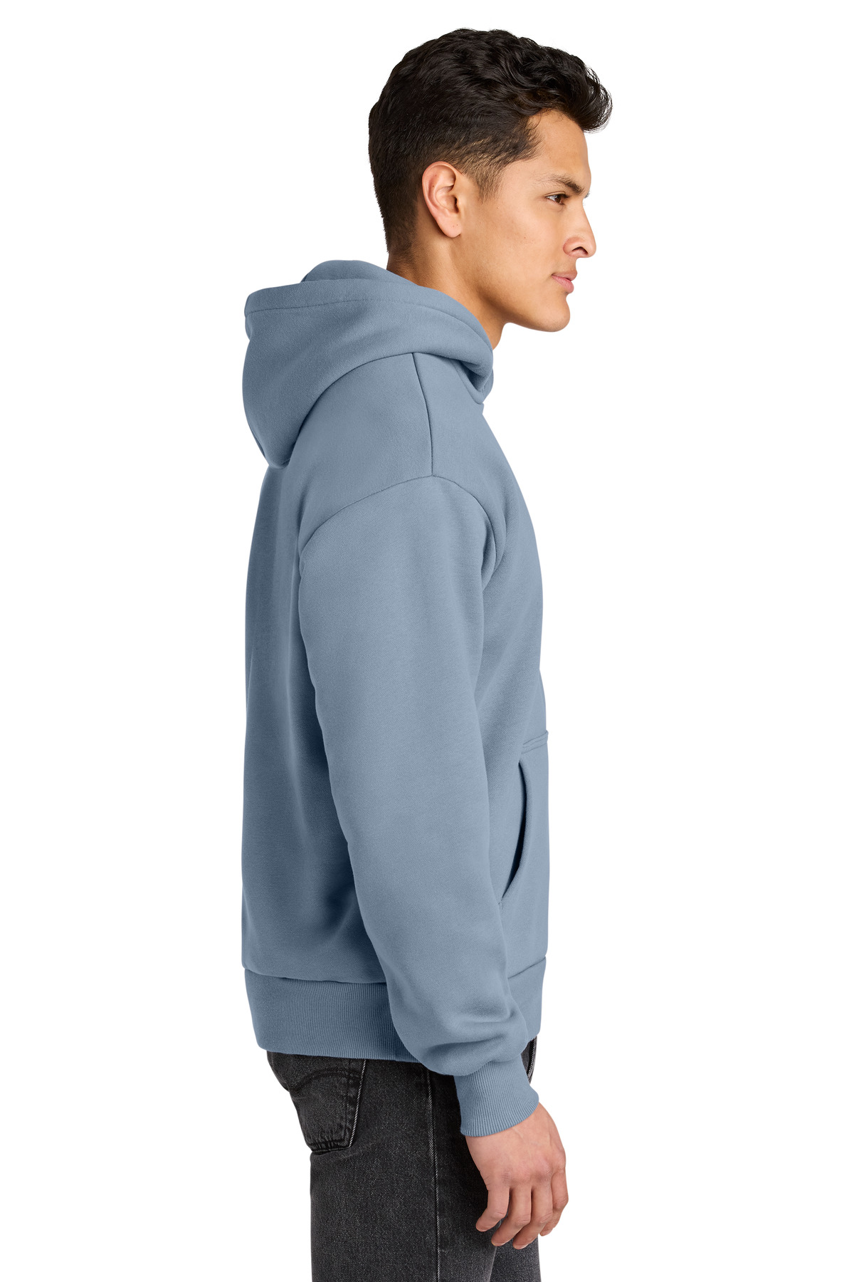 Next Level Apparel Heavyweight Hoodie NL9307