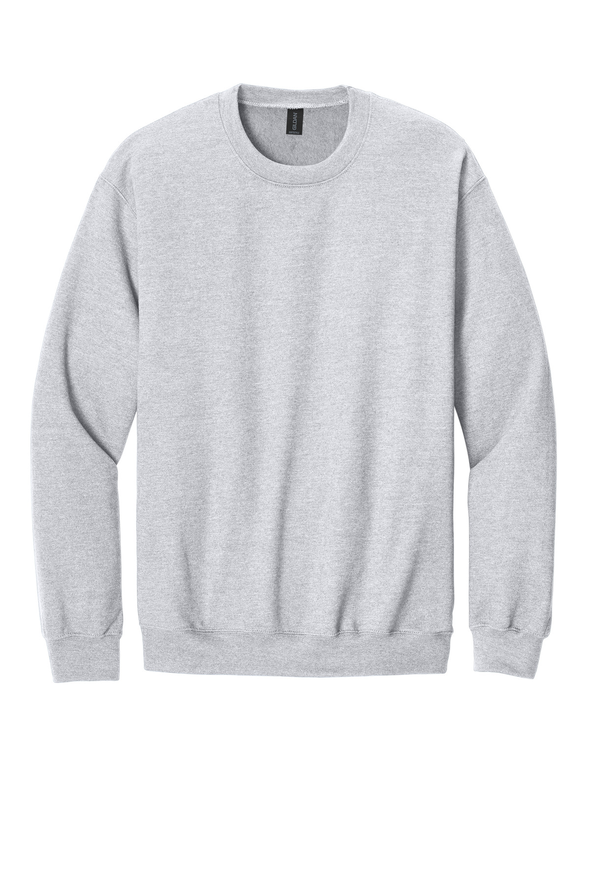 Gildan Softstyle Crewneck Sweatshirt SF000