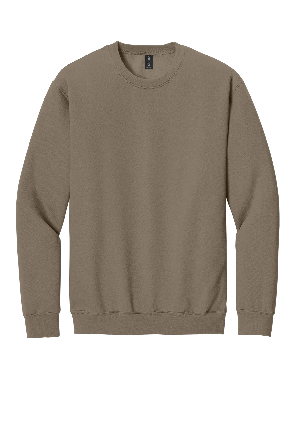 Gildan Softstyle Crewneck Sweatshirt
