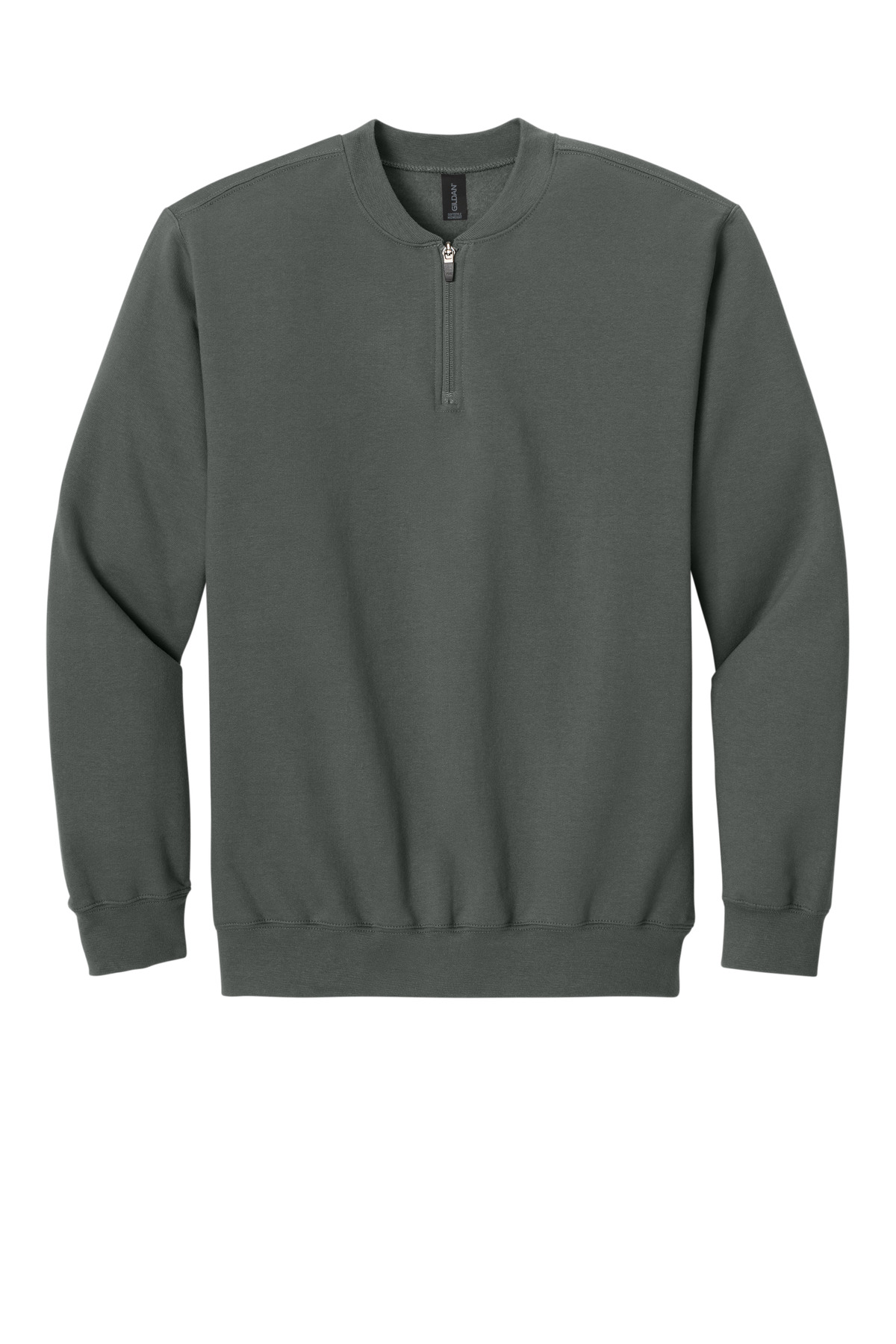 Gildan Softstyle Midweight Fleece 1/4-Zip SF008