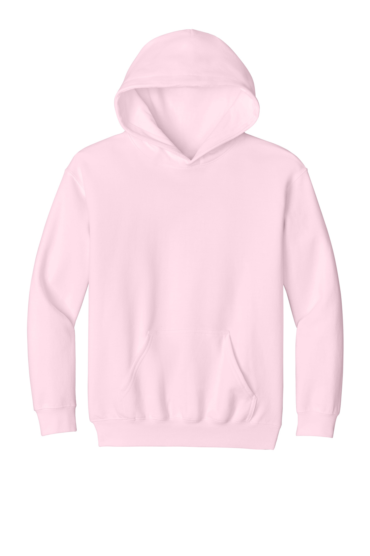 Gildan Youth Softstyle Midweight Fleece Hoodie SF500B