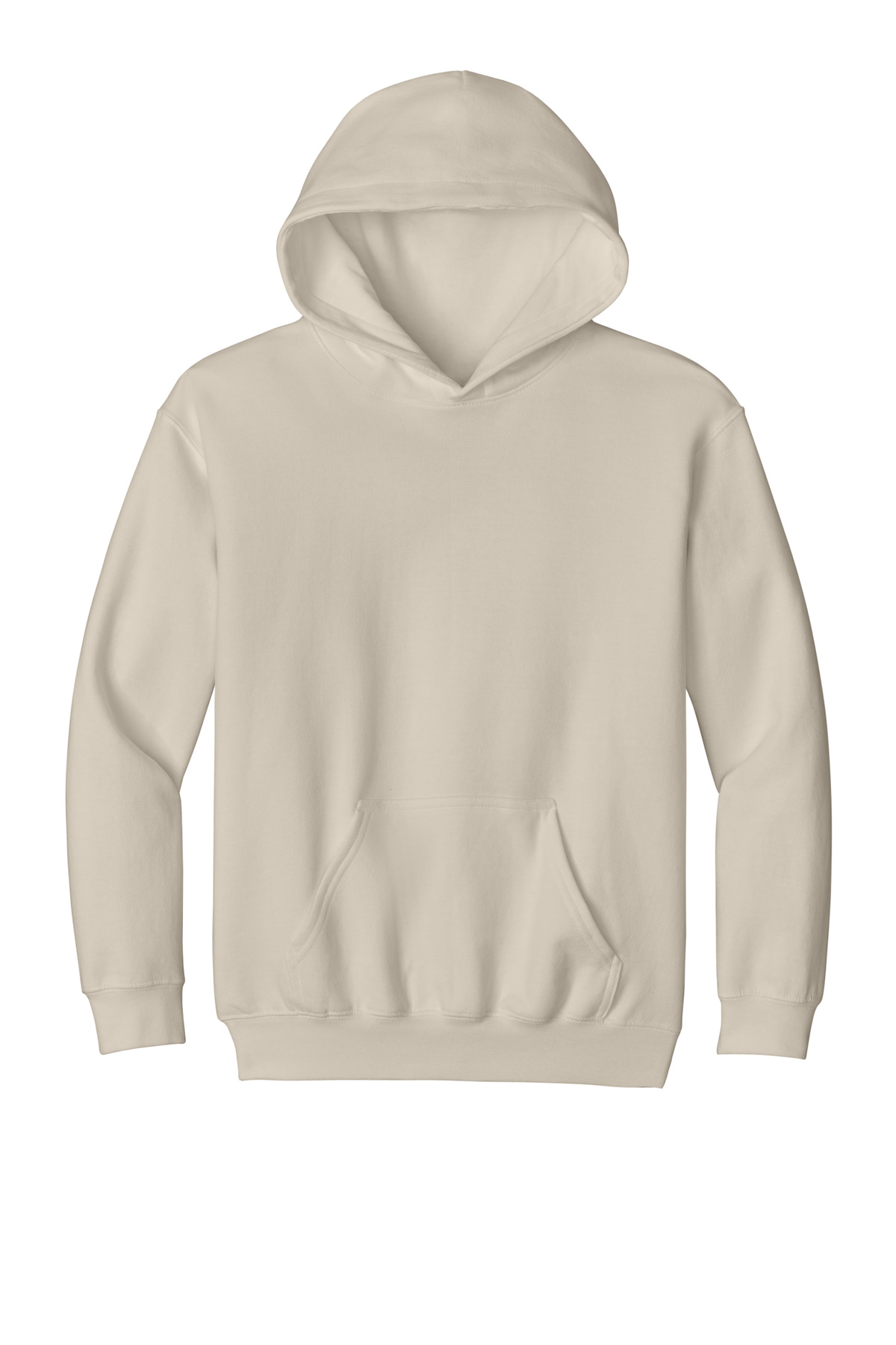 Gildan Youth Softstyle Midweight Fleece Hoodie SF500B