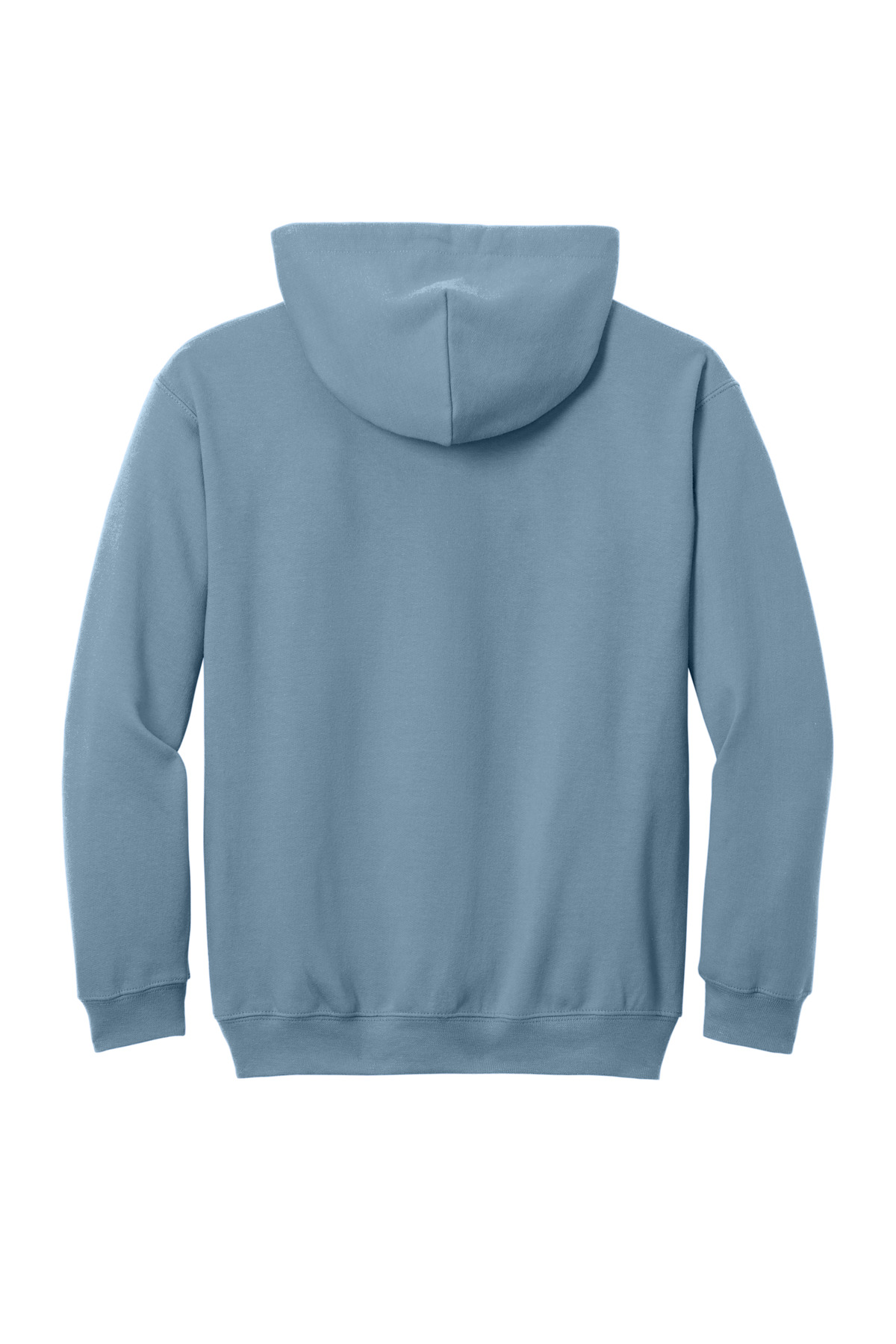 Gildan Youth Softstyle Midweight Fleece Hoodie SF500B