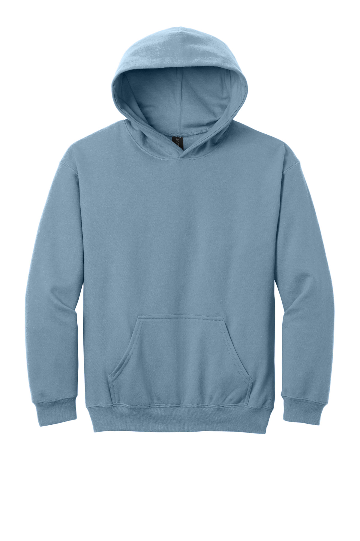 Gildan Youth Softstyle Midweight Fleece Hoodie SF500B