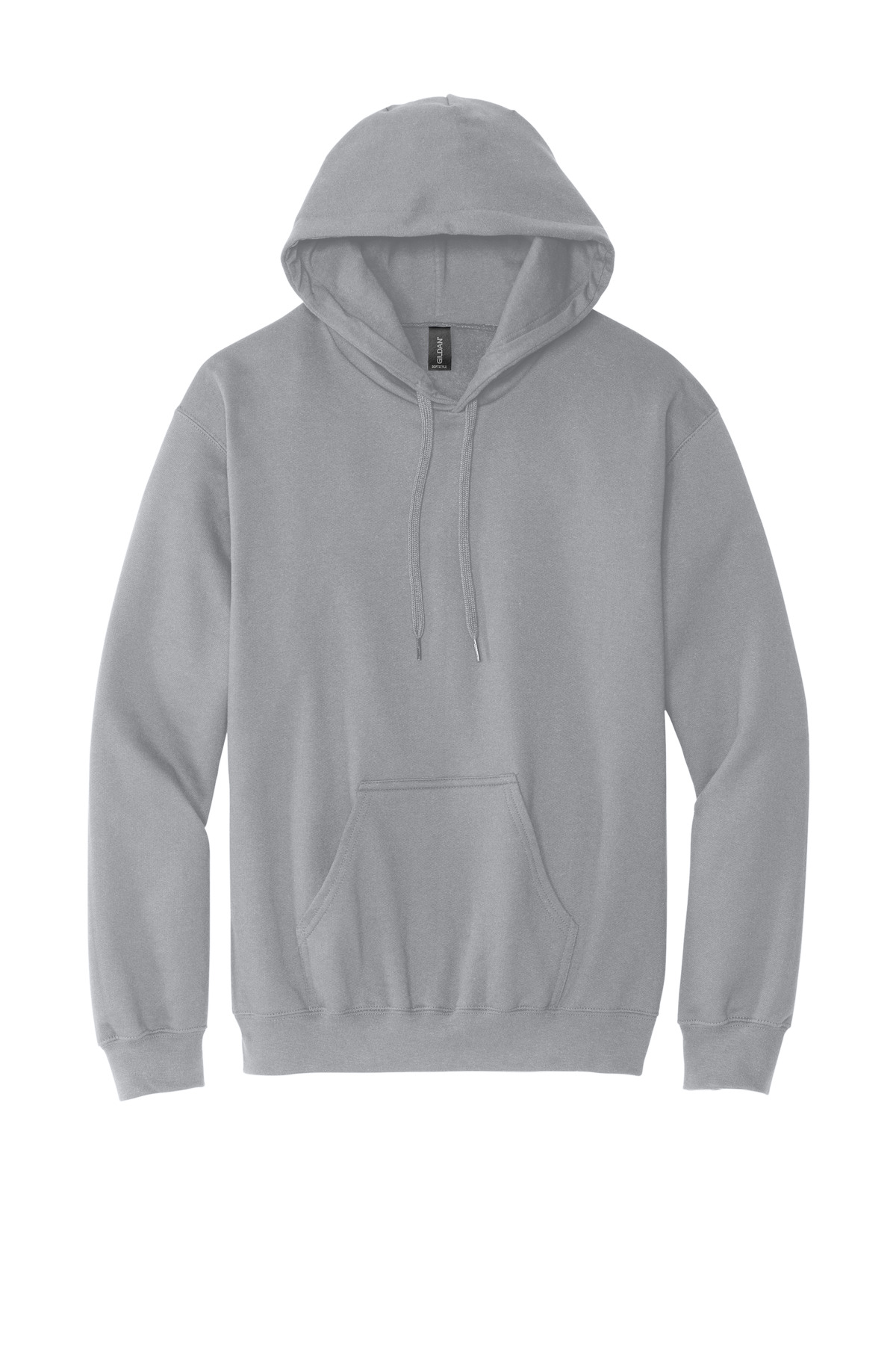 Gildan Softstyle Midweight Pullover Hooded Sweatshirt SF500
