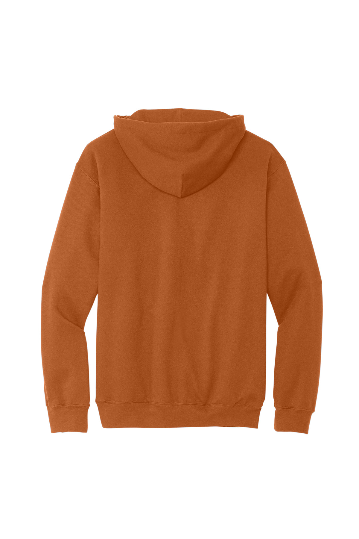 Gildan Softstyle Midweight Pullover Hooded Sweatshirt SF500